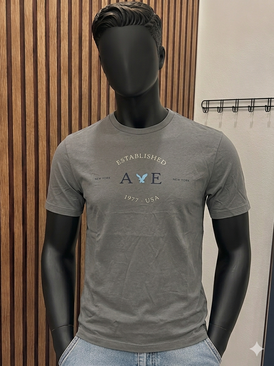 Playera (AE)