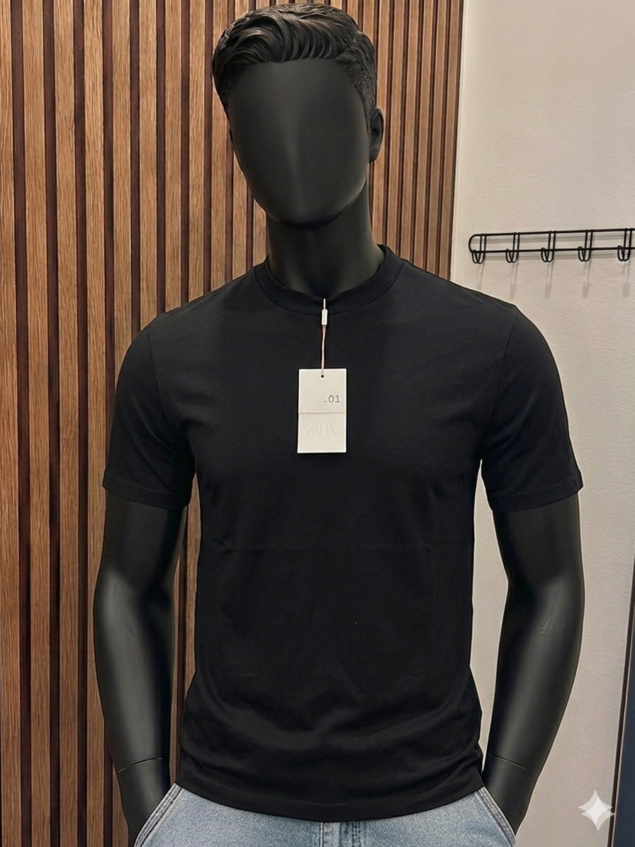 Playera (ZARA)