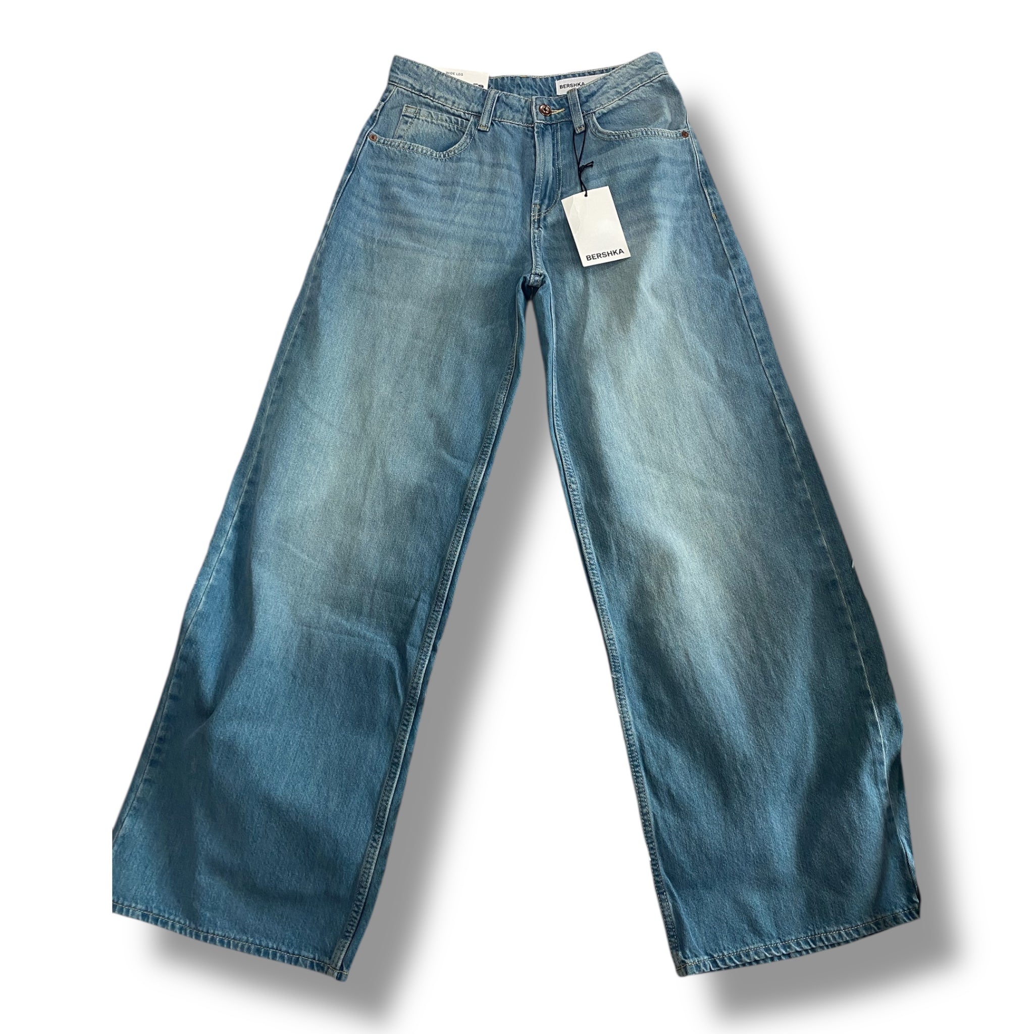 Jeans (BERSHKA)