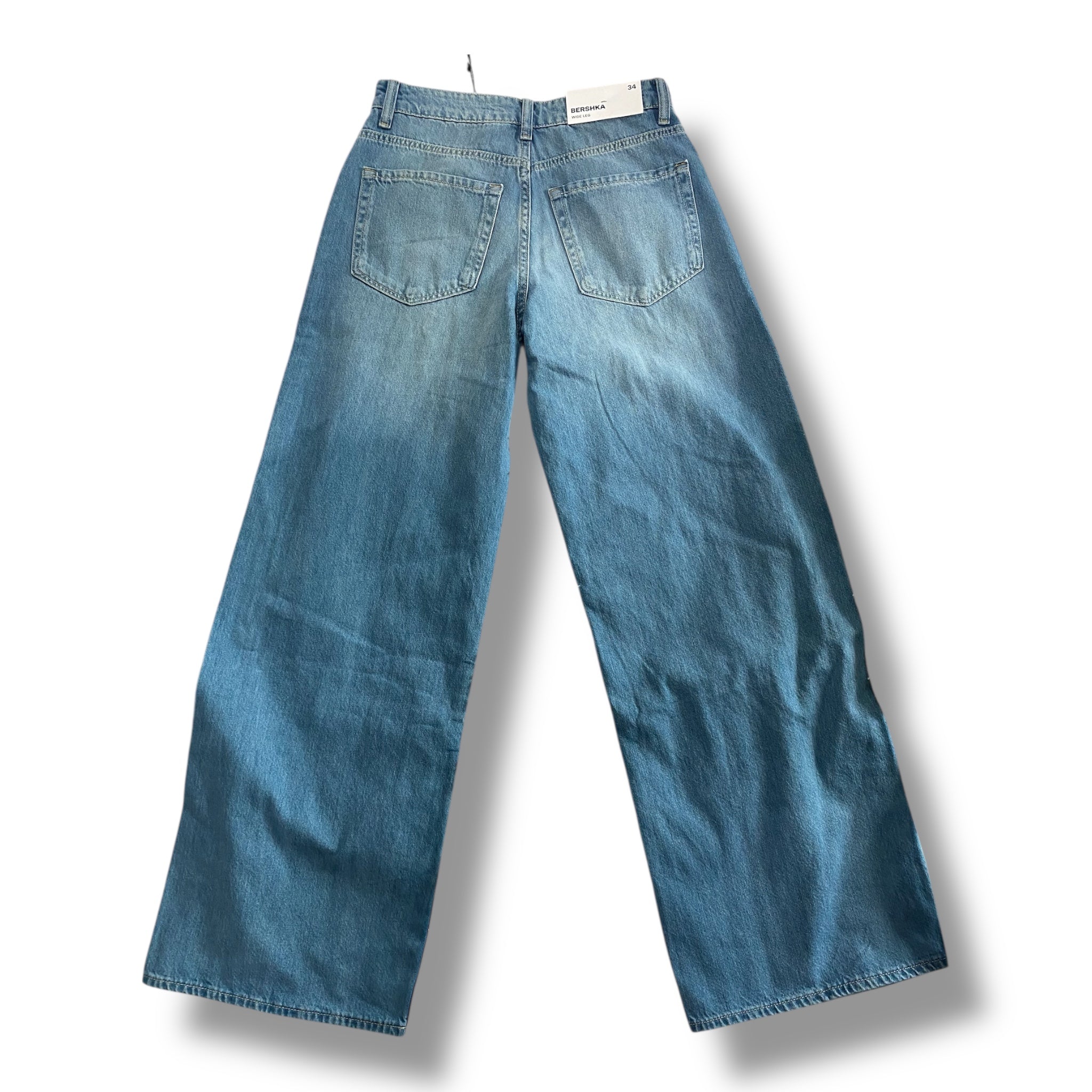 Jeans (BERSHKA)