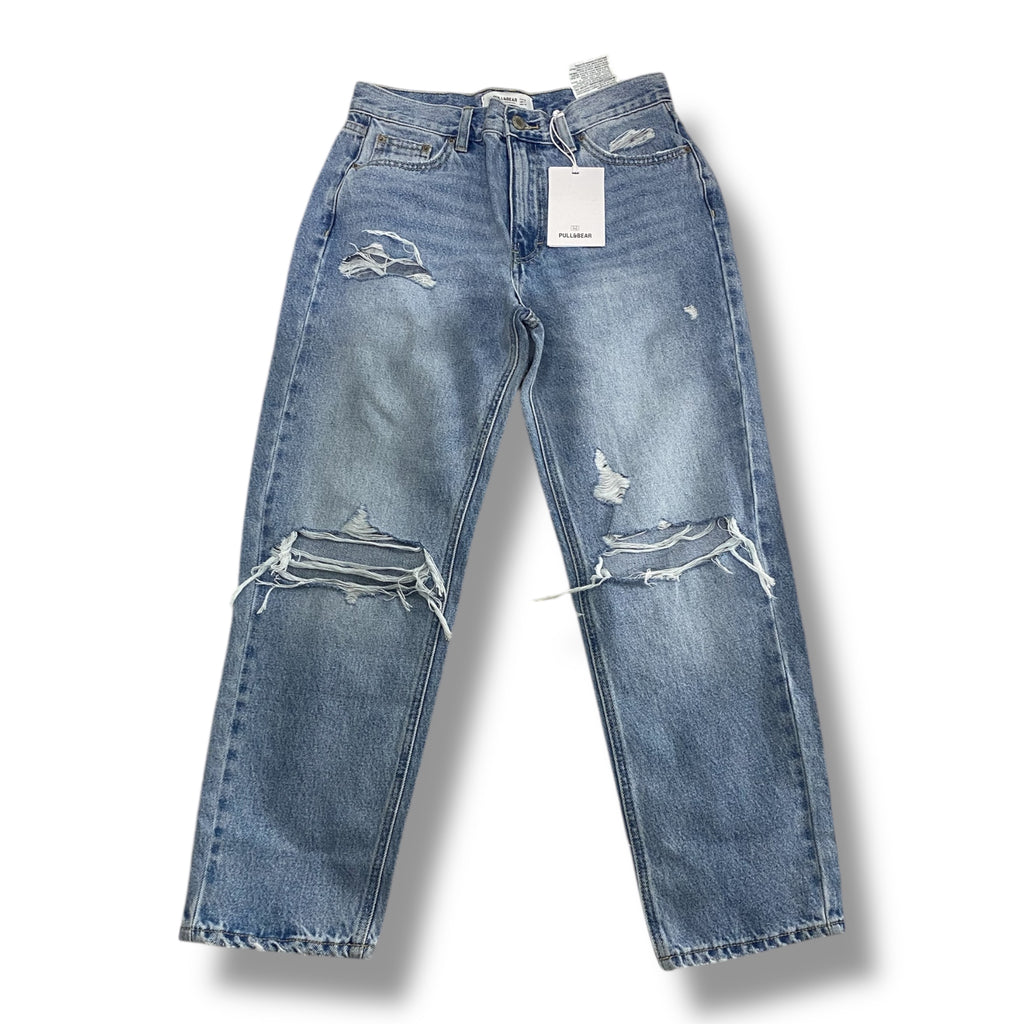 Jeans (PULLYBEAR)