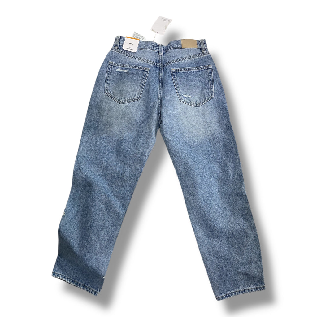 Jeans (PULLYBEAR)