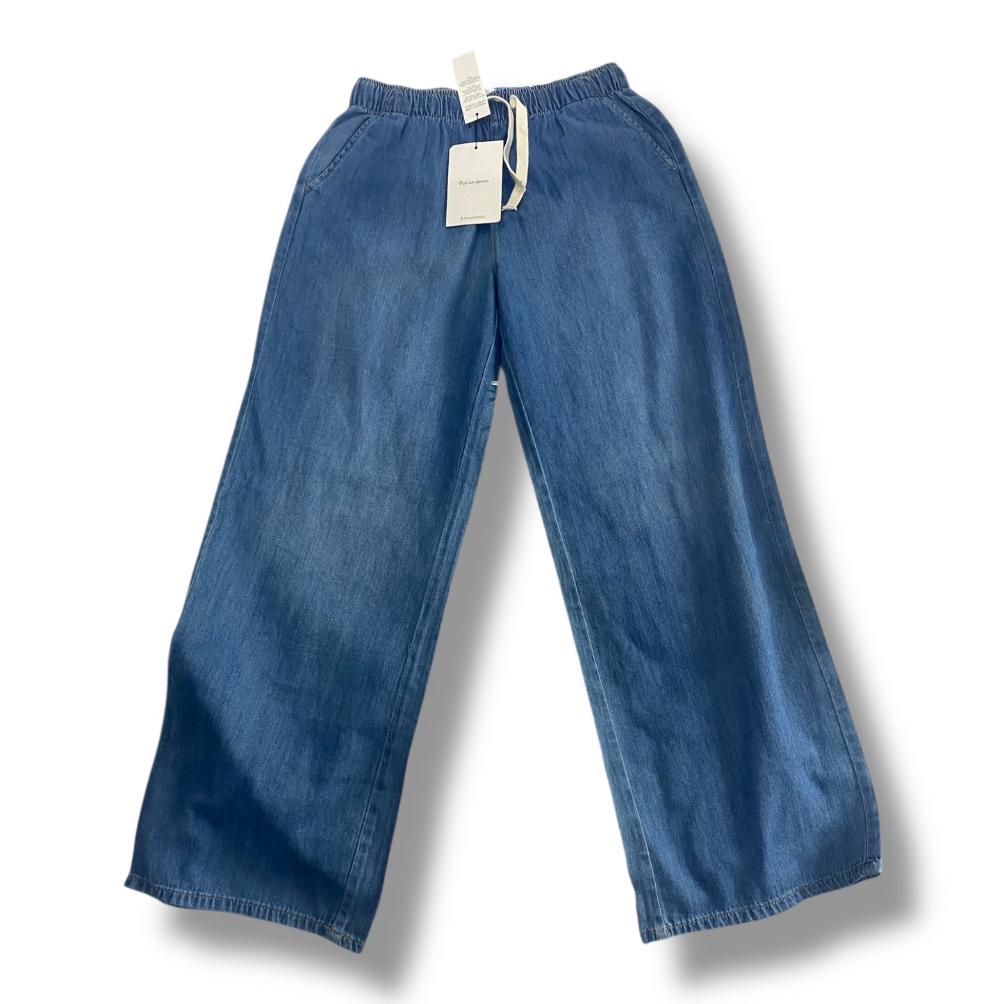 Jeans (STRADIVARIUS)