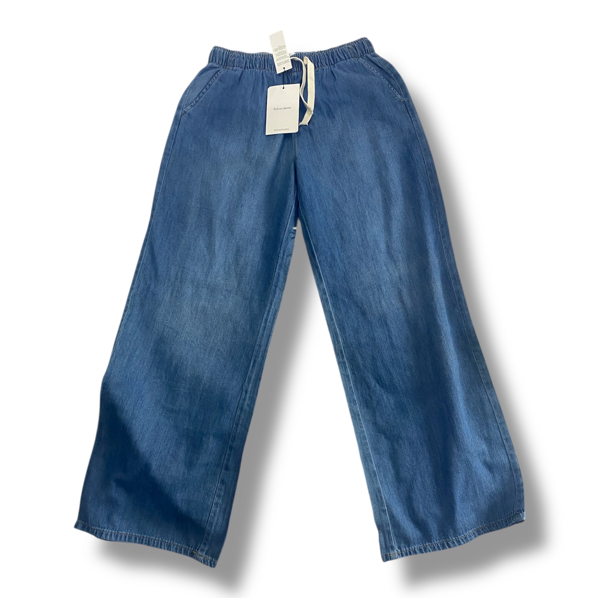 Jeans (STRADIVARIUS)