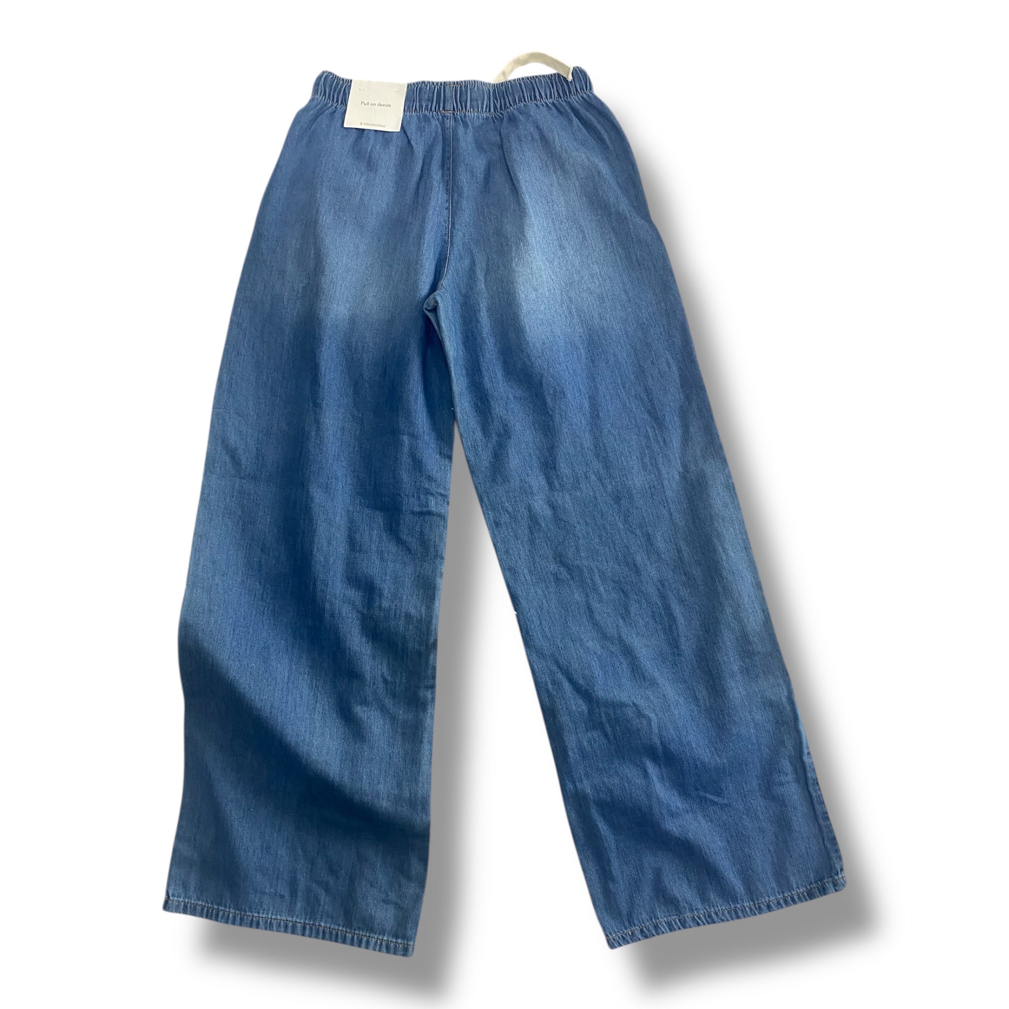Jeans (STRADIVARIUS)