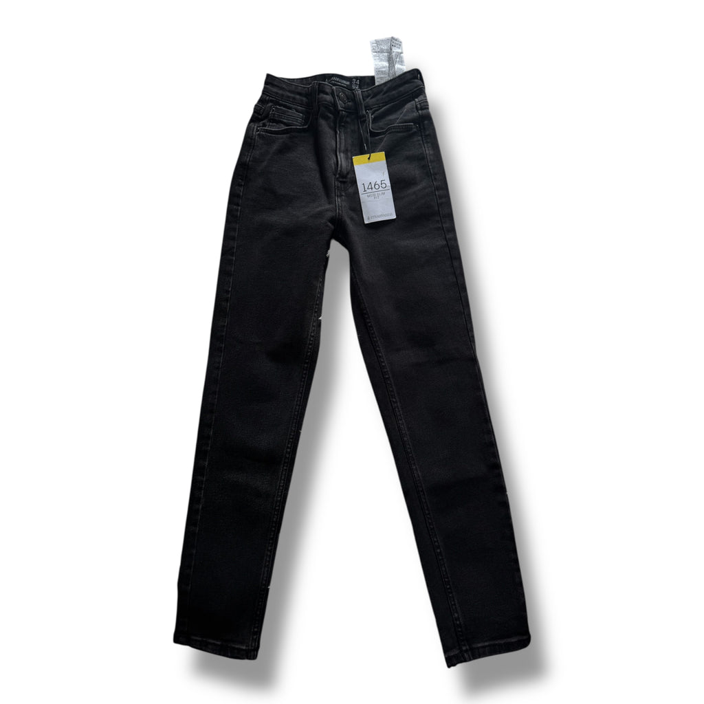 Jeans (STRADIVARIUS)