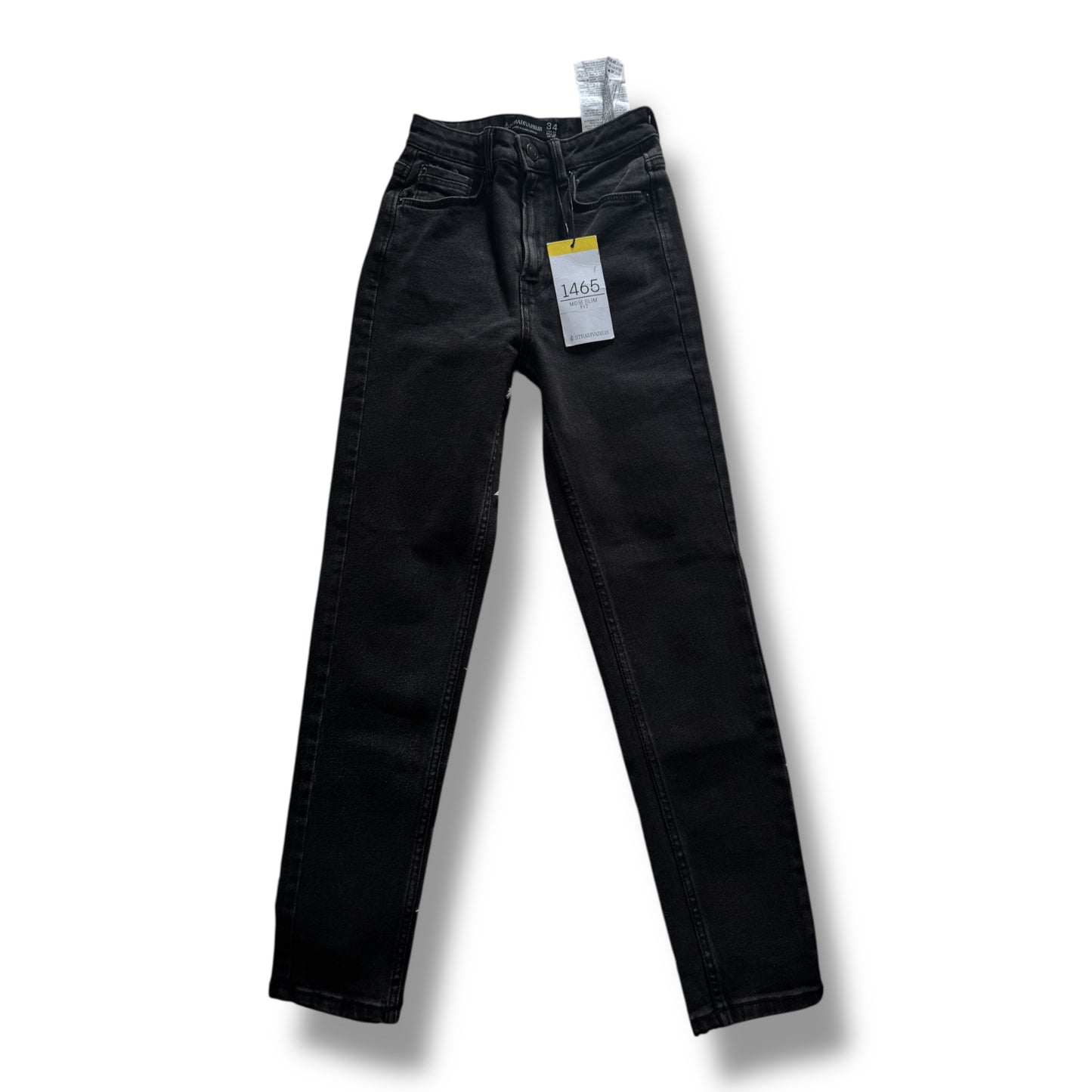 Jeans (STRADIVARIUS)
