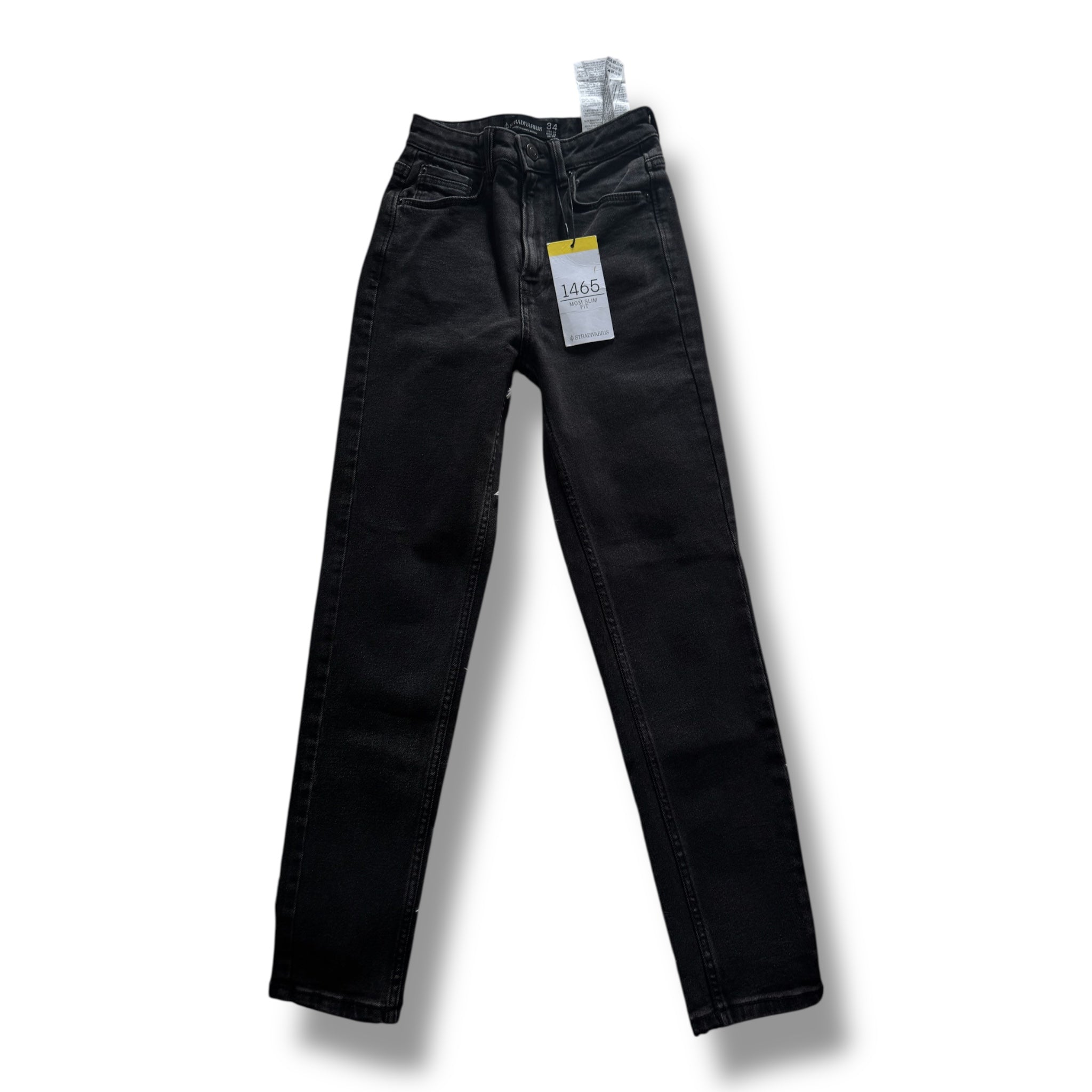Jeans (STRADIVARIUS)