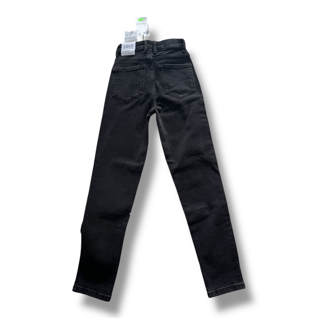 Jeans (STRADIVARIUS)