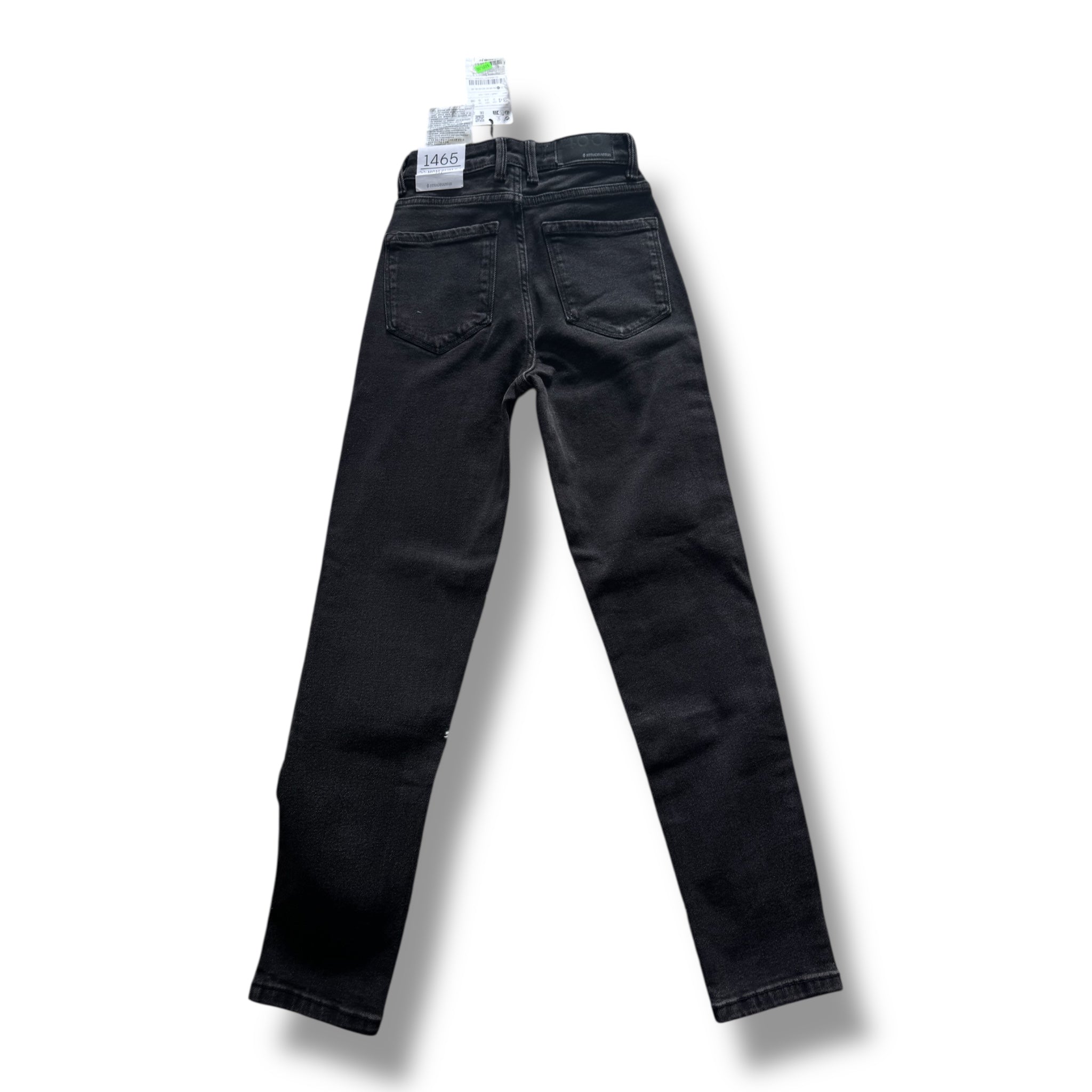 Jeans (STRADIVARIUS)