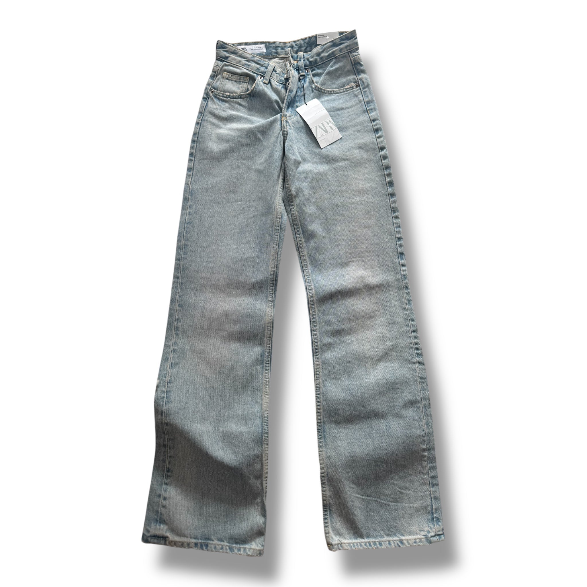 Jeans (ZARA)
