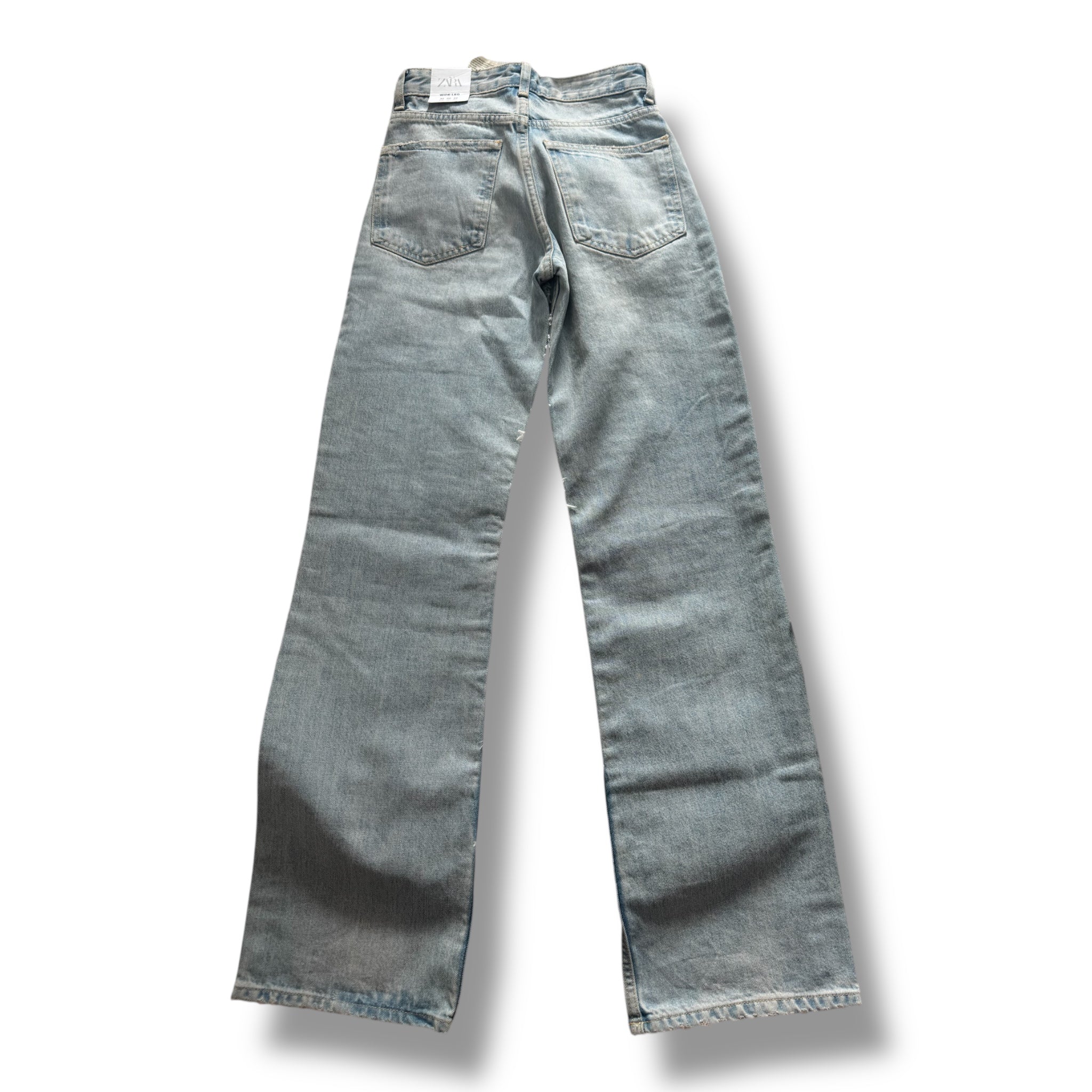 Jeans (ZARA)