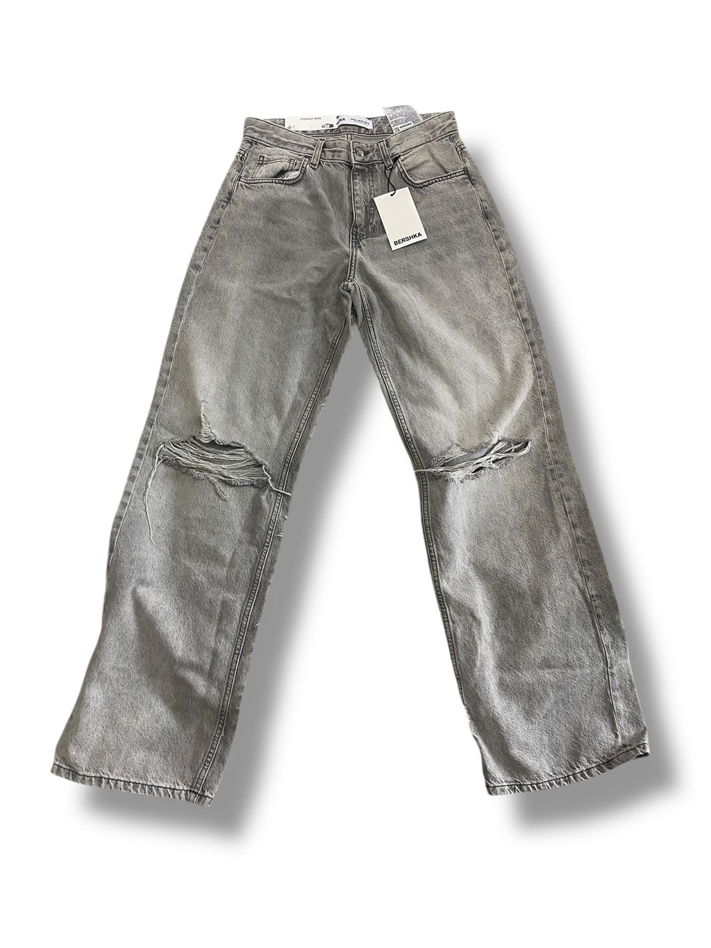 Jeans (BERSHKA)