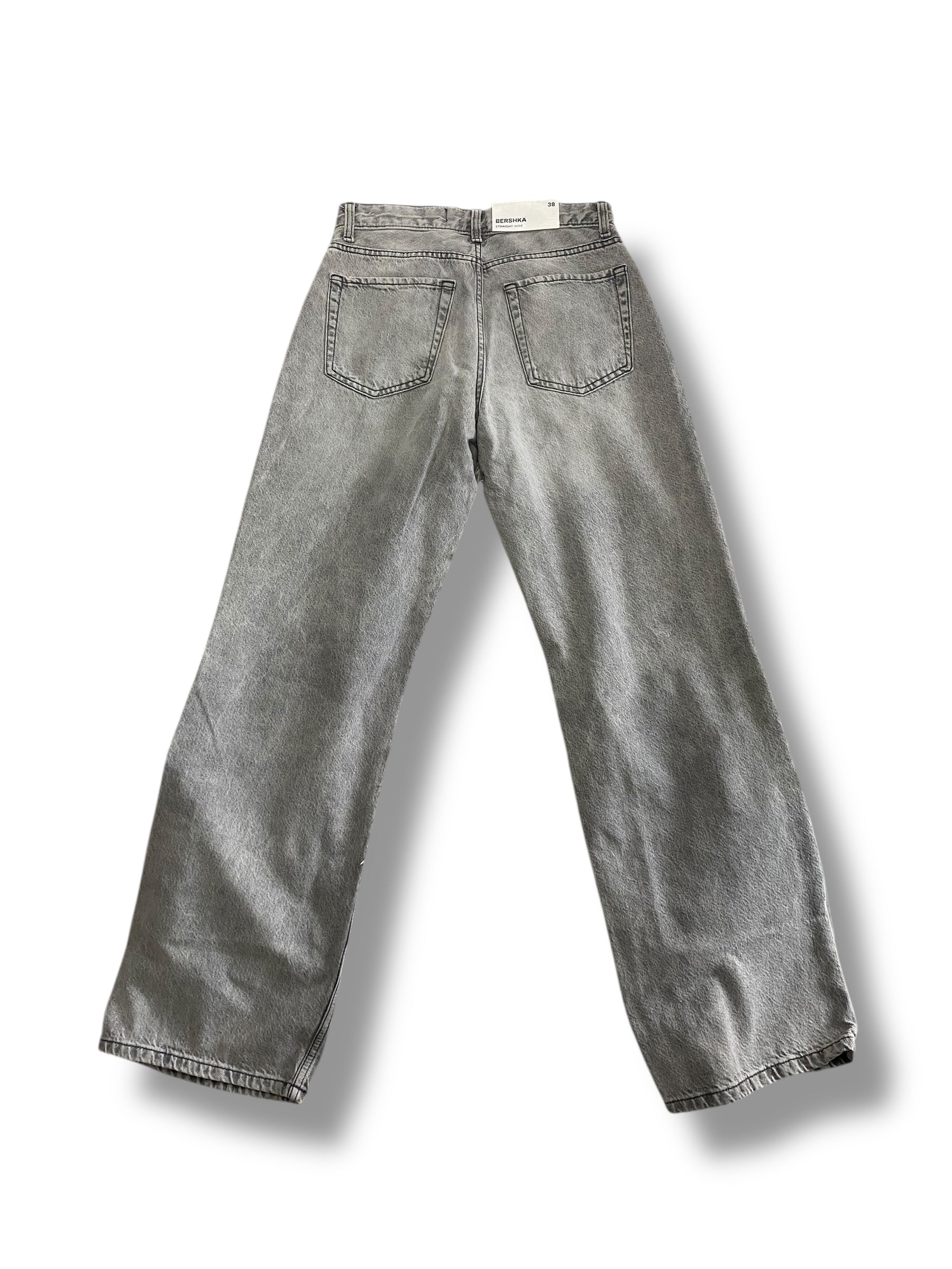 Jeans (BERSHKA)