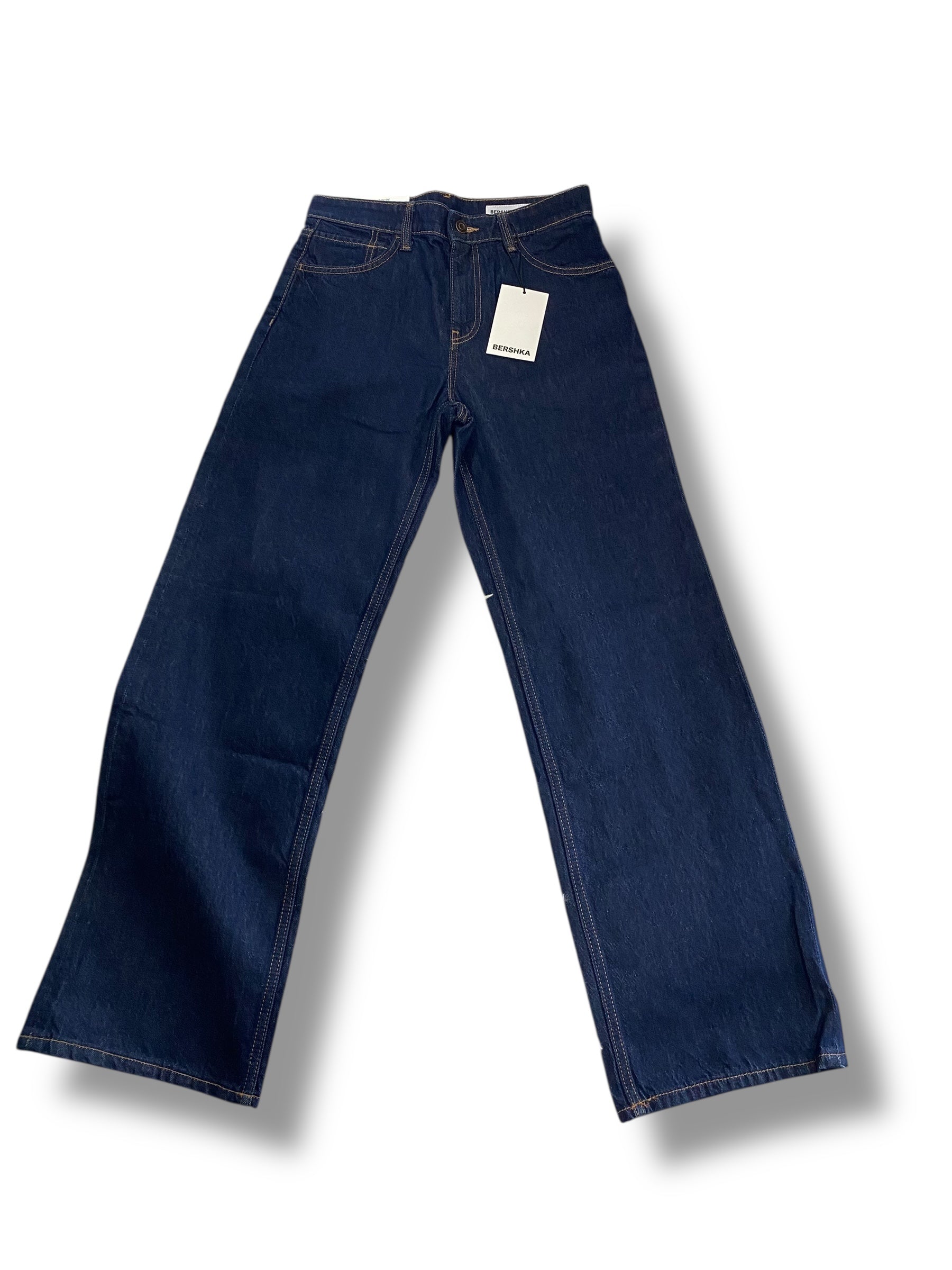 Jeans (BERSHKA)