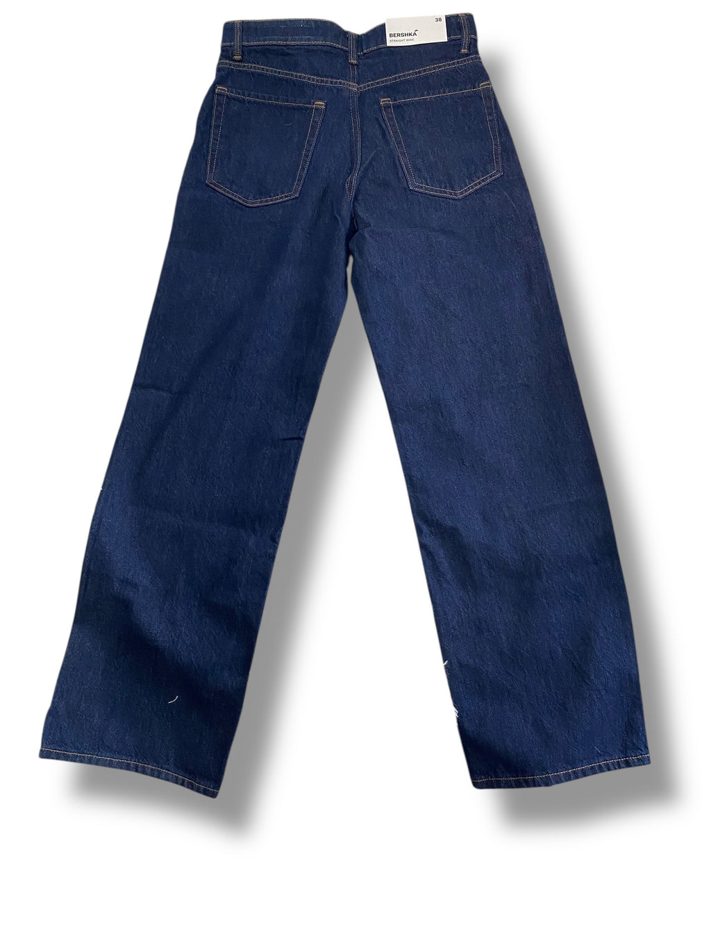 Jeans (BERSHKA)