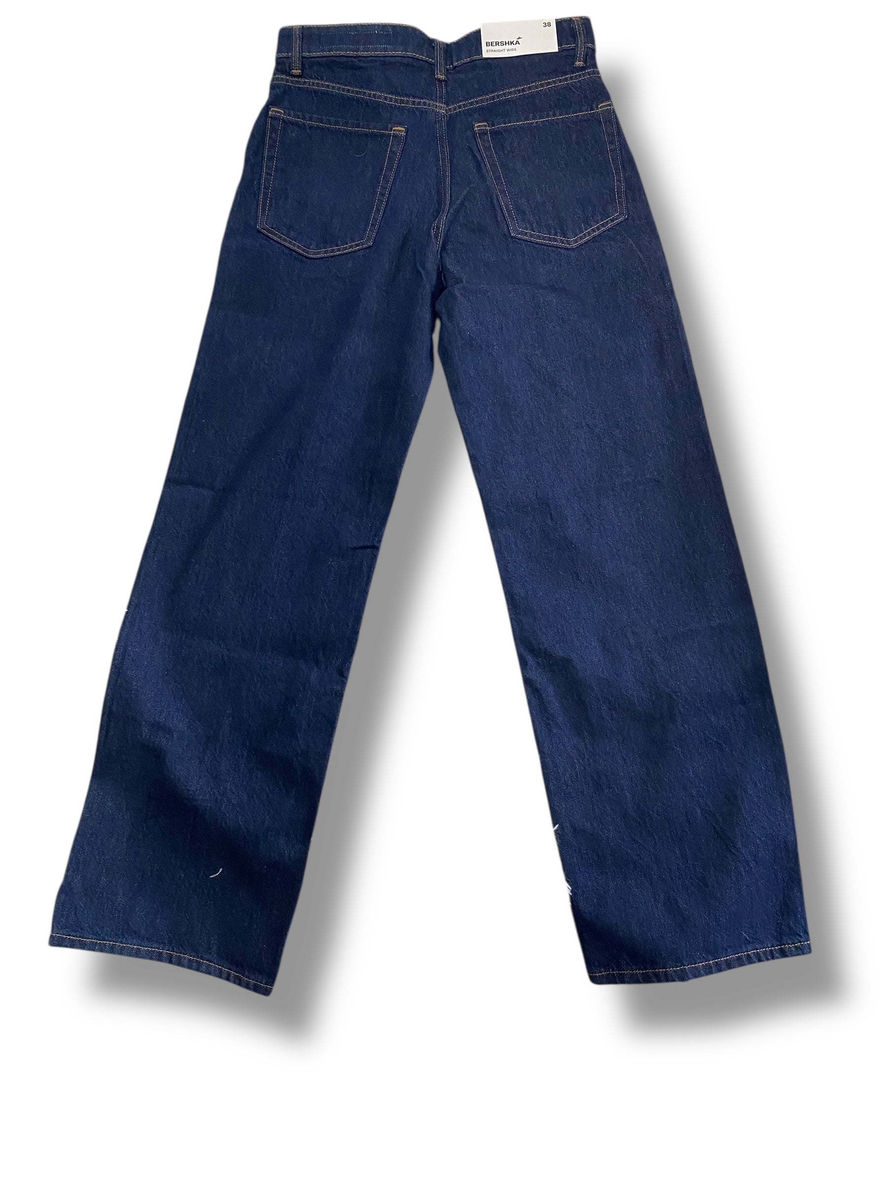 Jeans (BERSHKA)