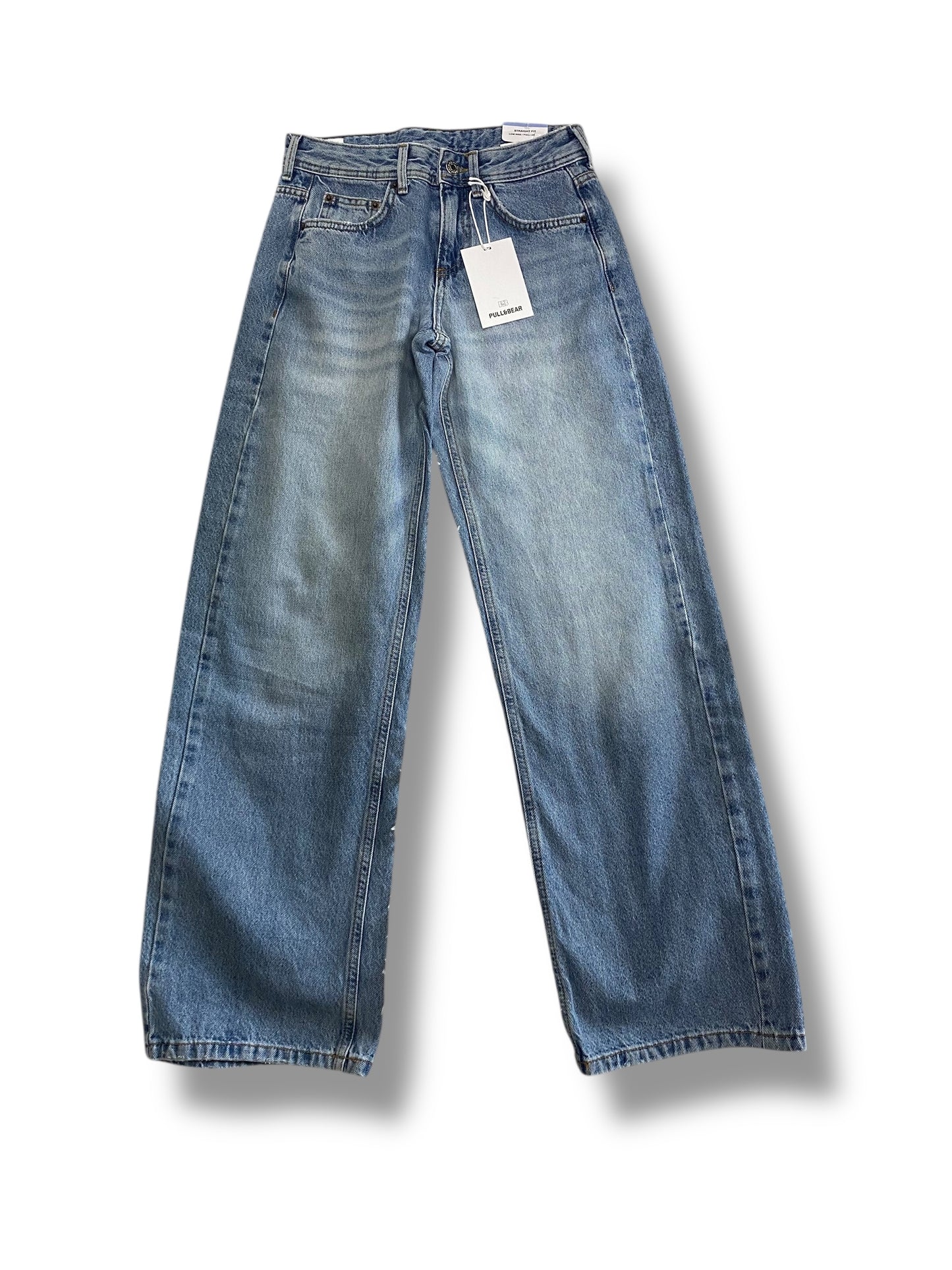 Jeans (PULLYBEAR)