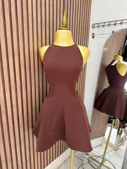 Vestido Zara