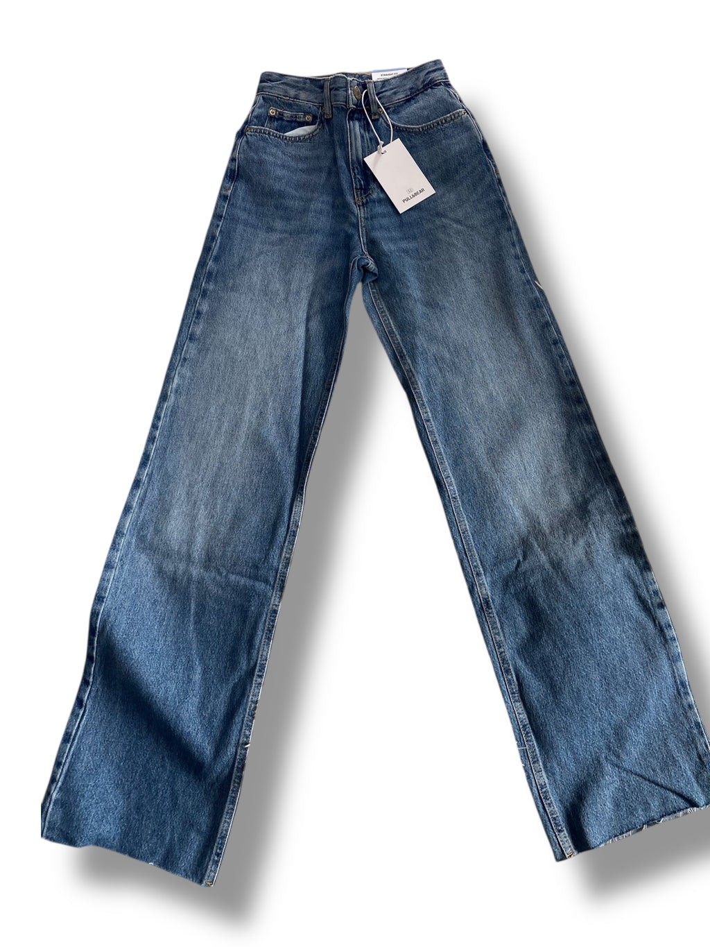 Jeans (PULLYBEAR)