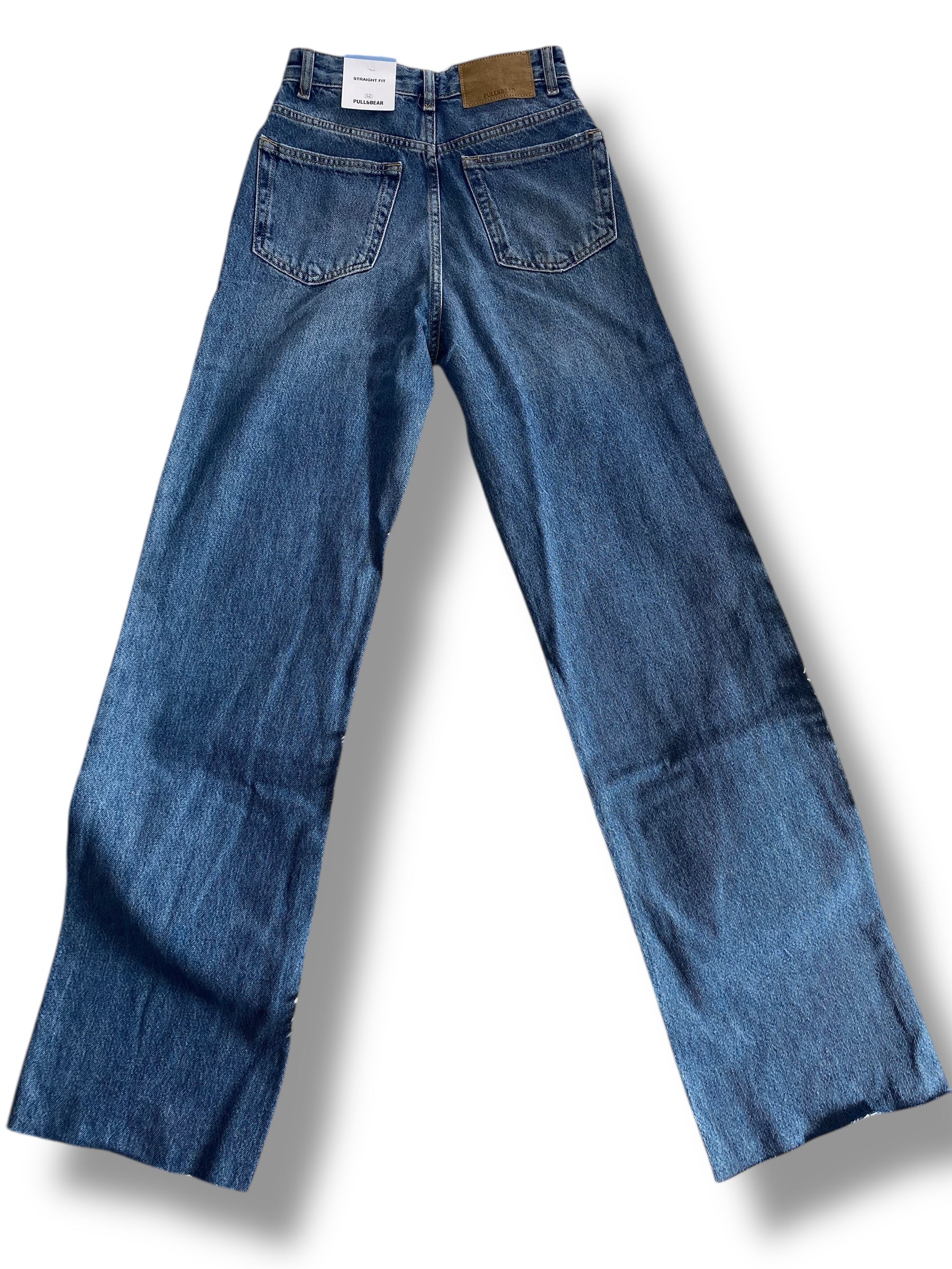 Jeans (PULLYBEAR)