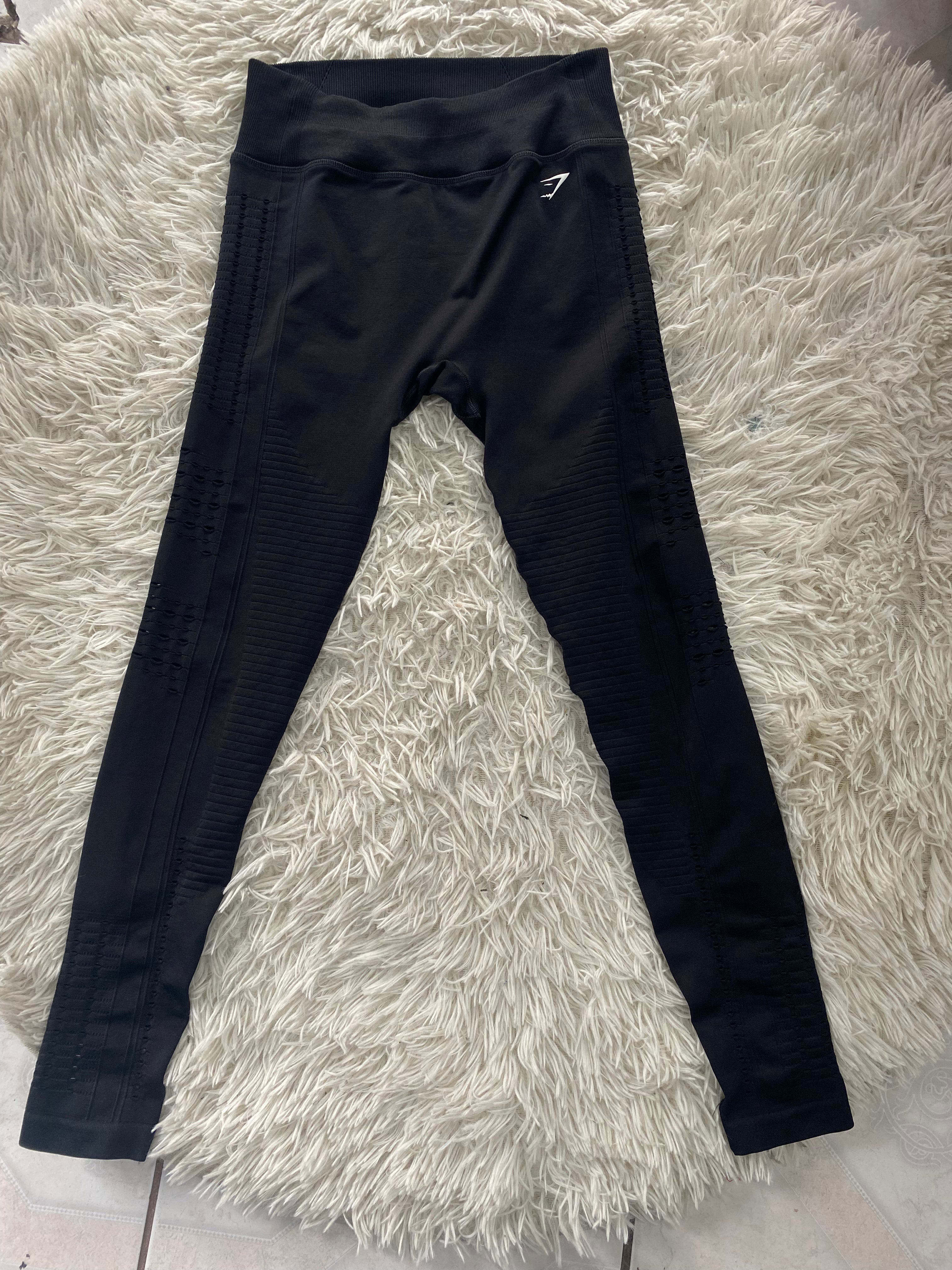 Leggins (GYMSHARK)