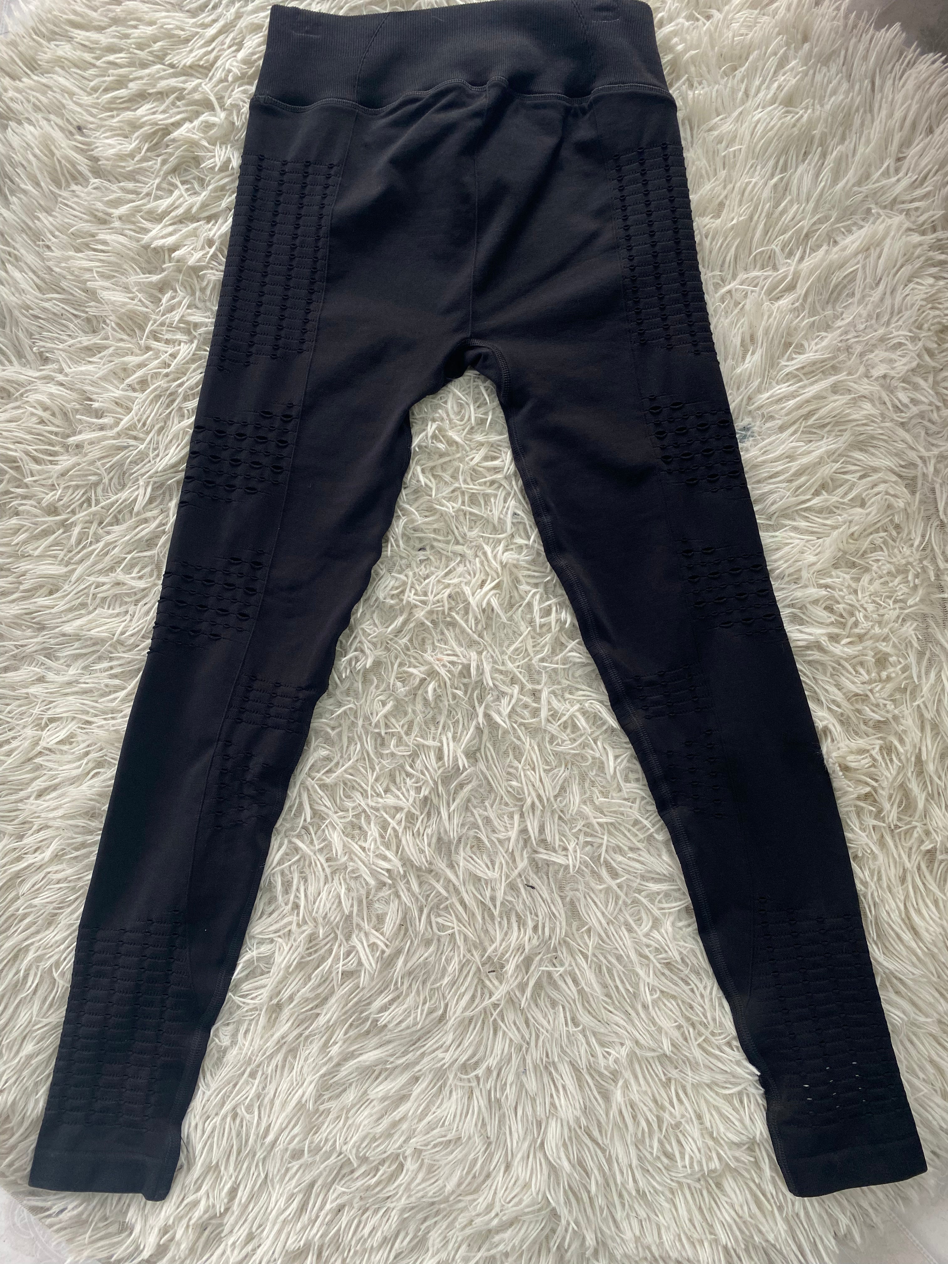Leggins (GYMSHARK)