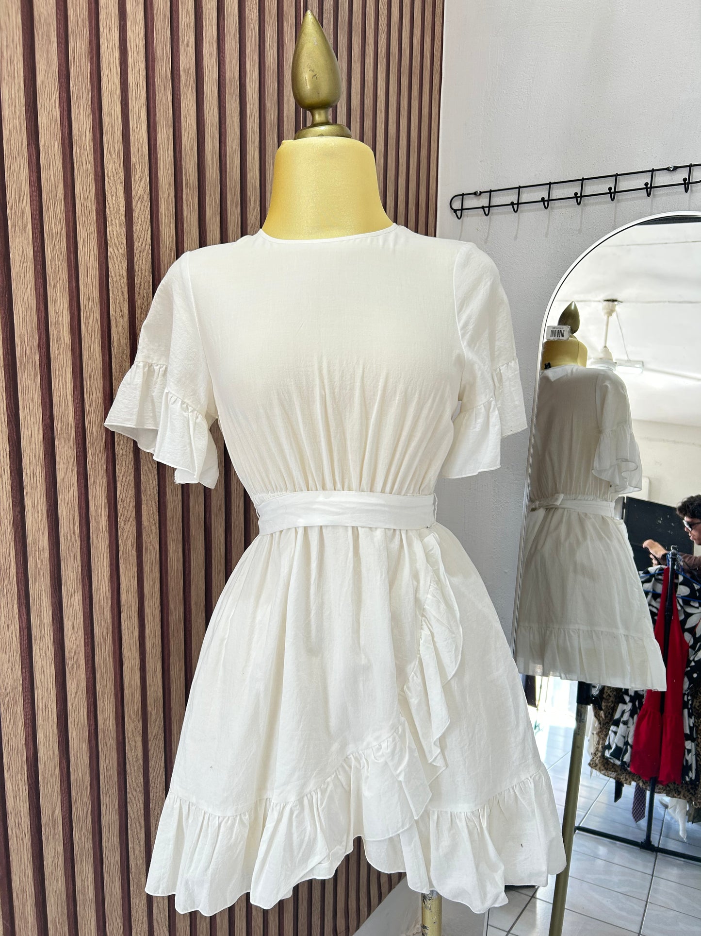Vestido (HYM)