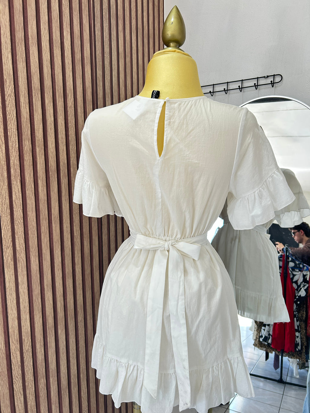 Vestido (HYM)