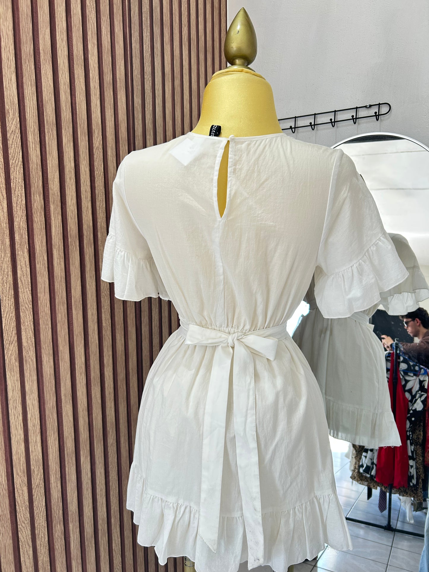 Vestido (HYM)
