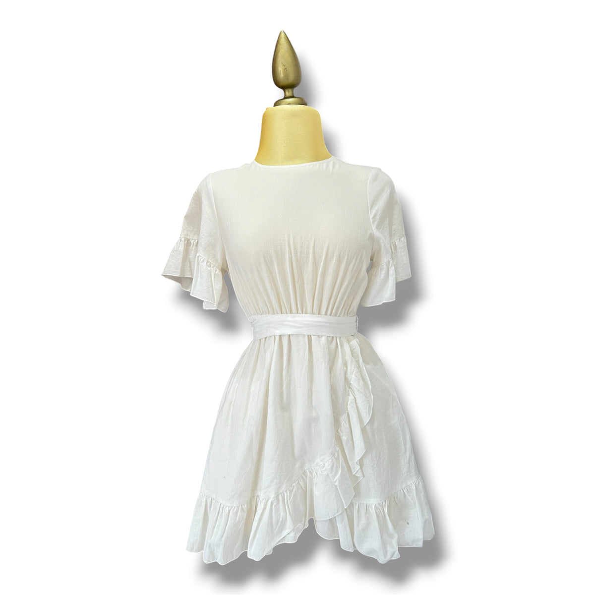 Vestido (HYM)