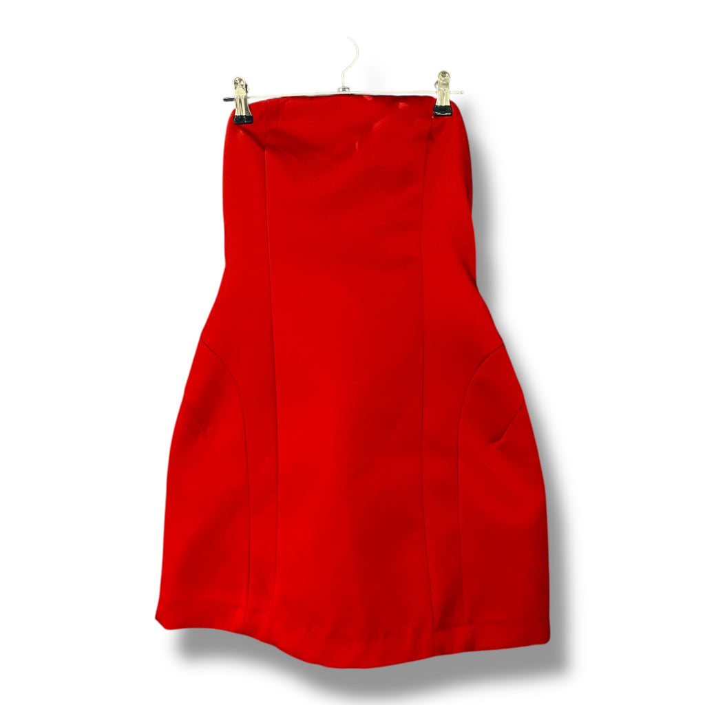 Vestido (ZARA)
