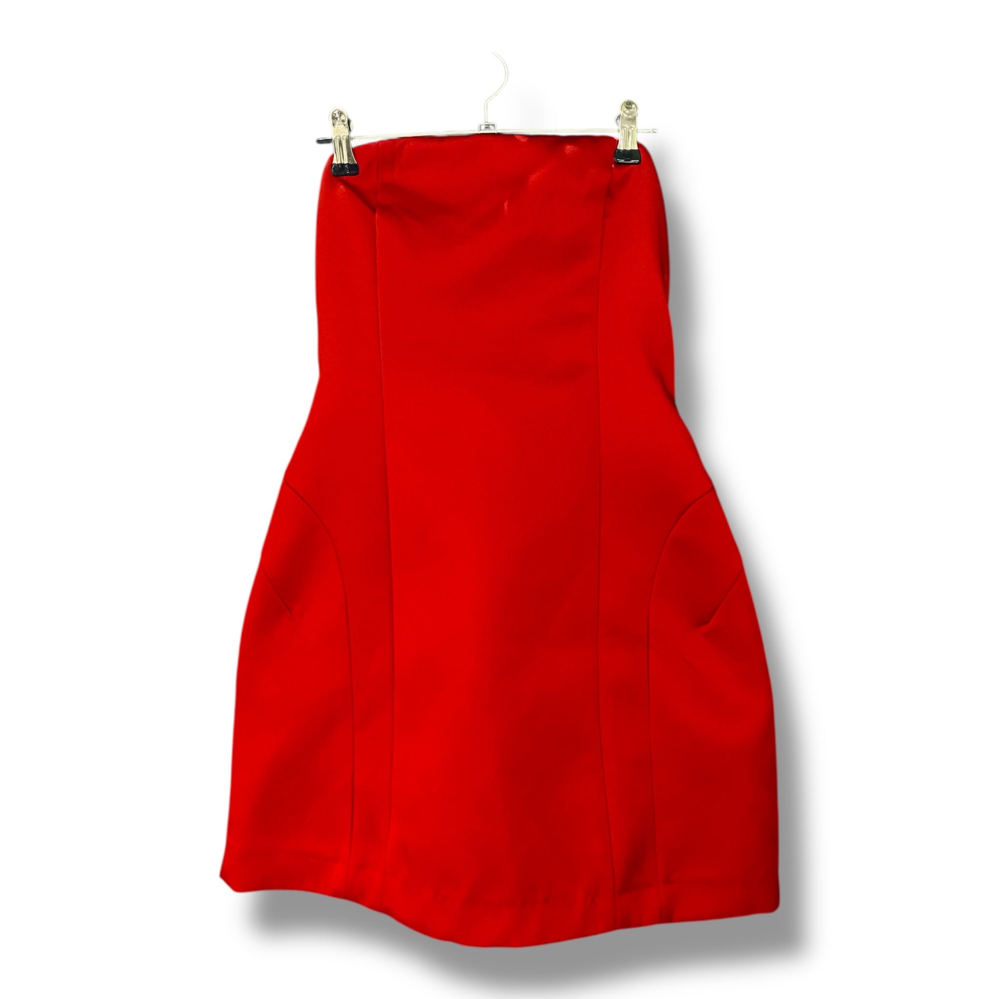 Vestido (ZARA)