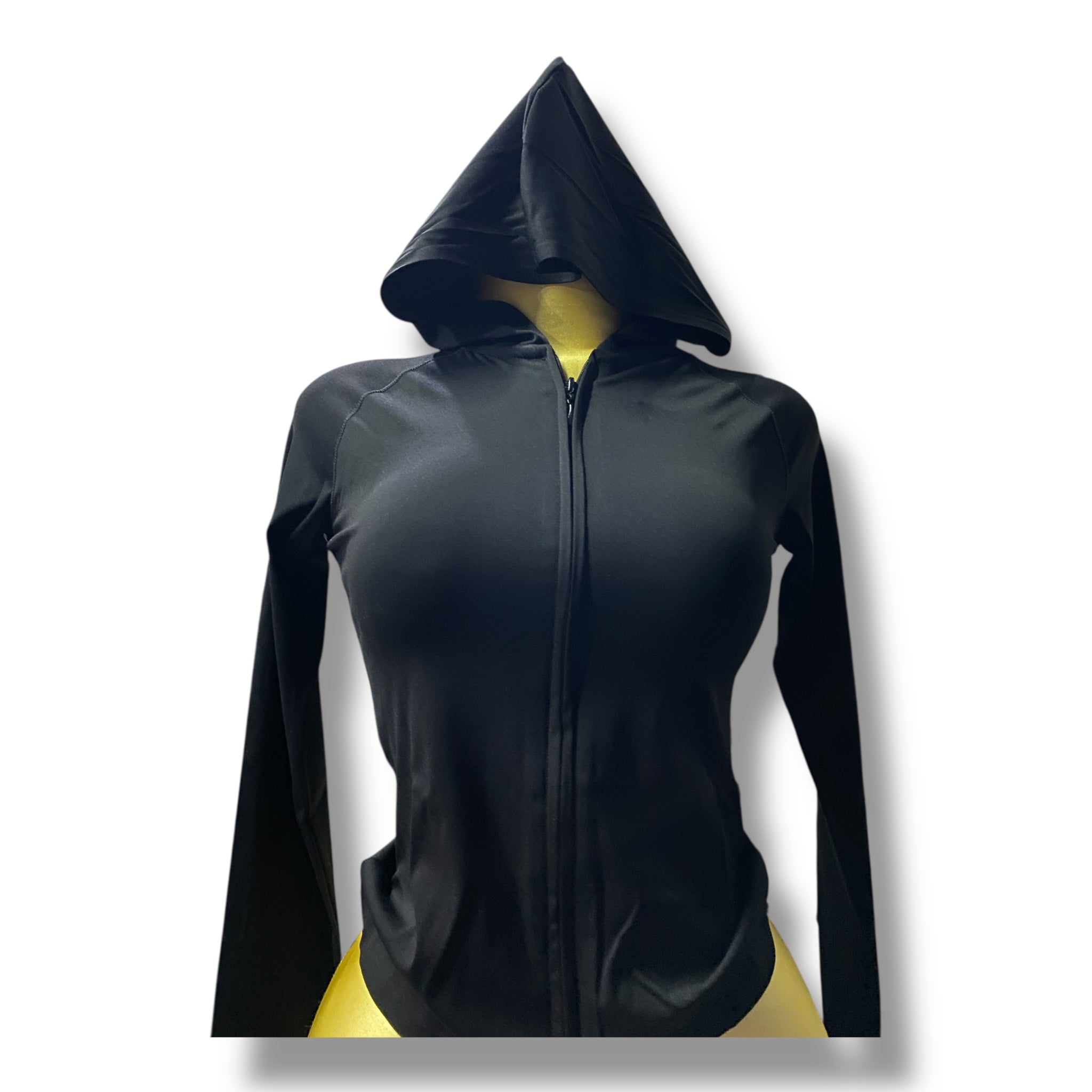 Sudadera Deportiva (ZARA)