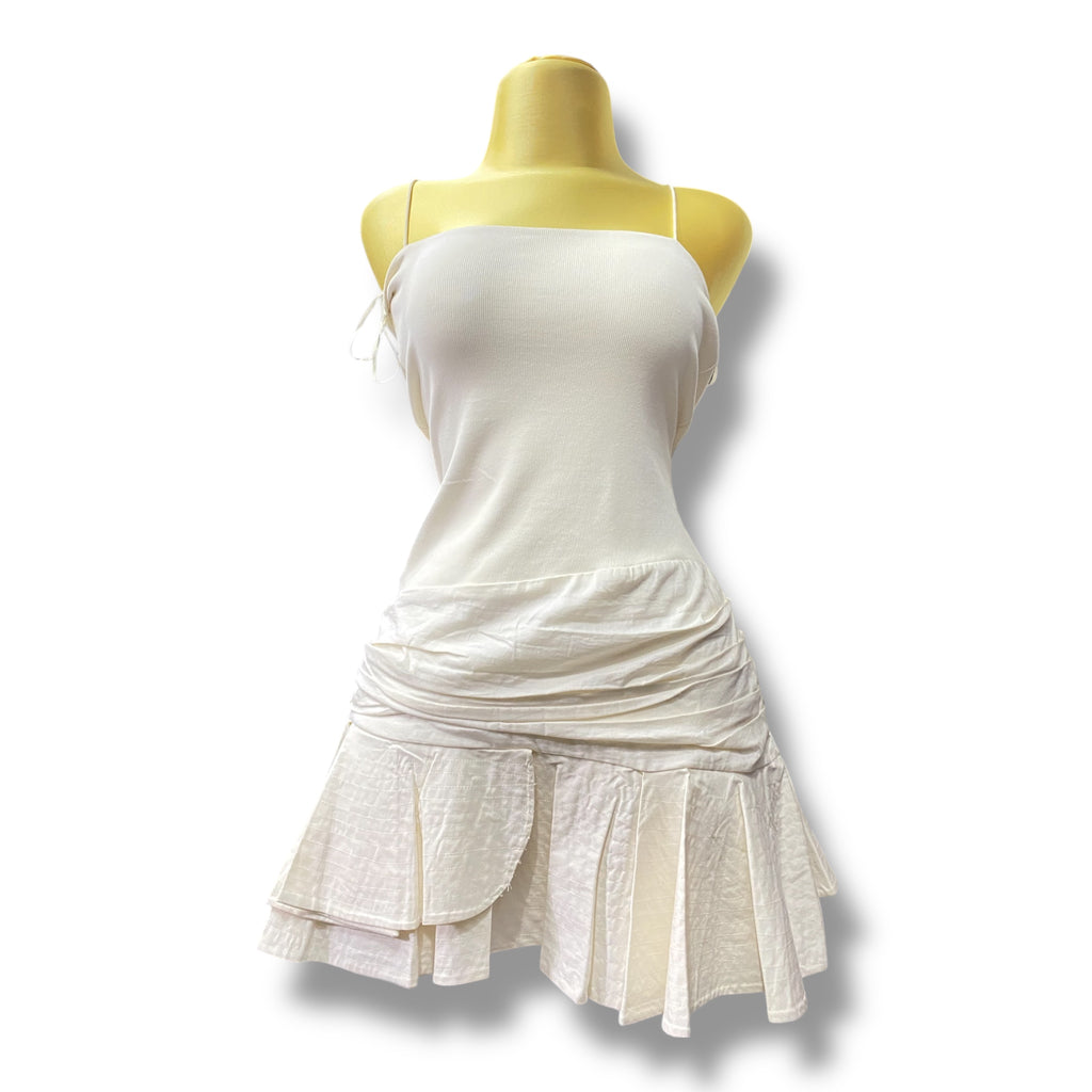 Vestido (ZARA)