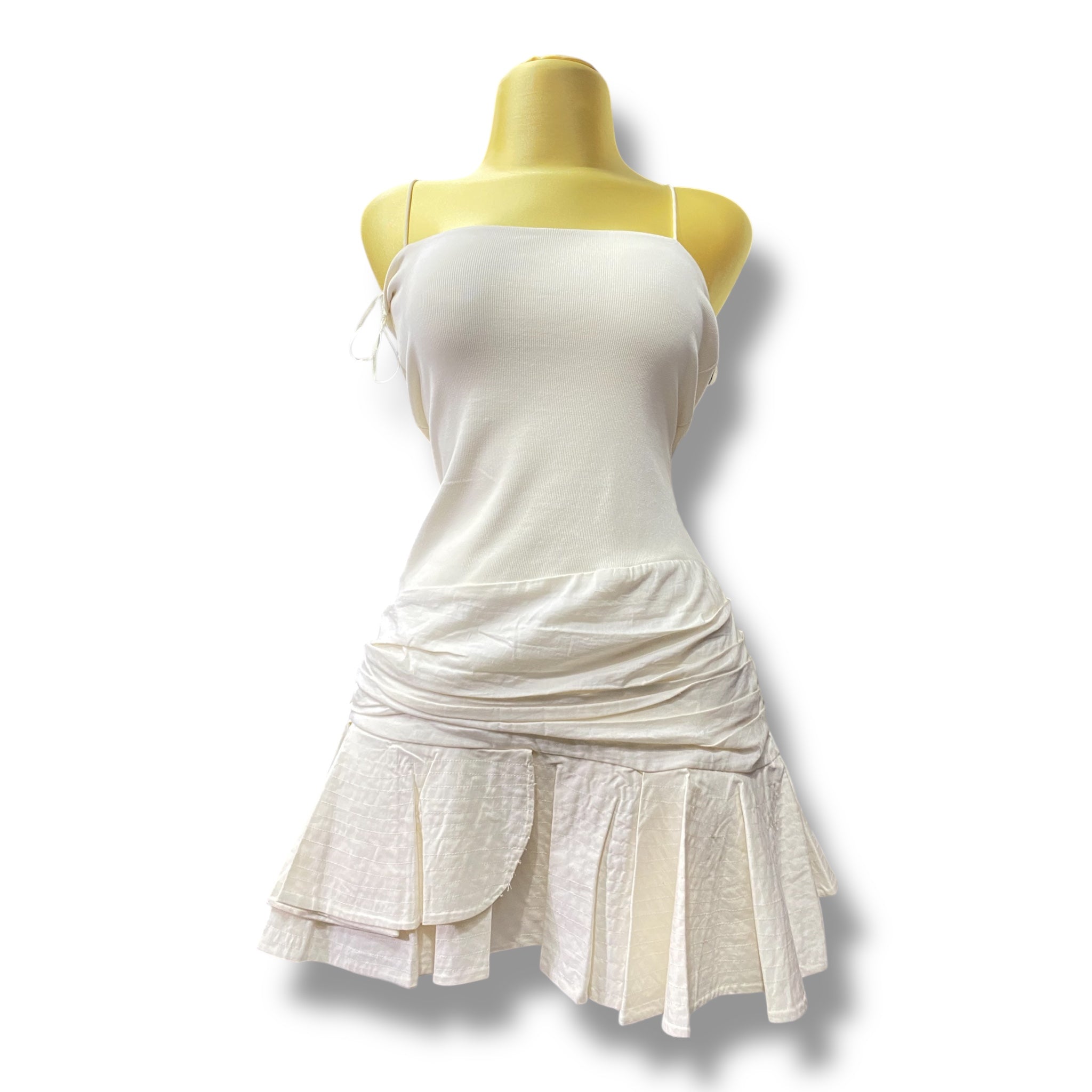 Vestido (ZARA)