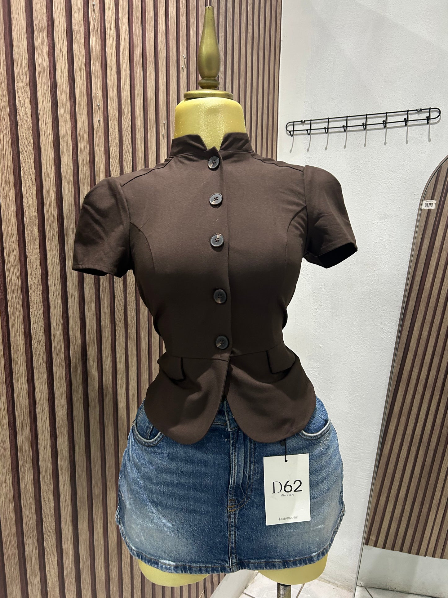 Blusa