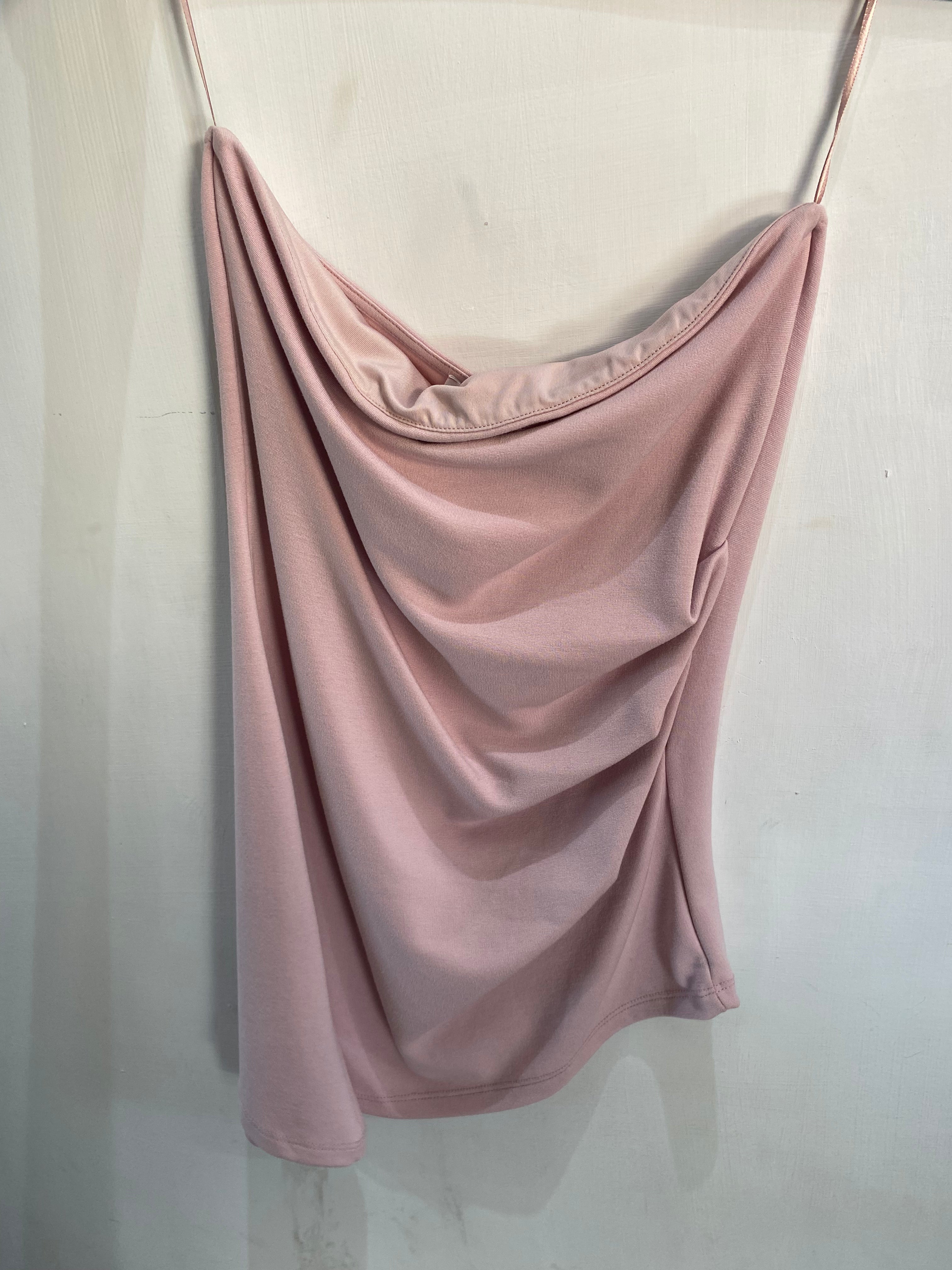 Blusa (STRADIVARIUS)