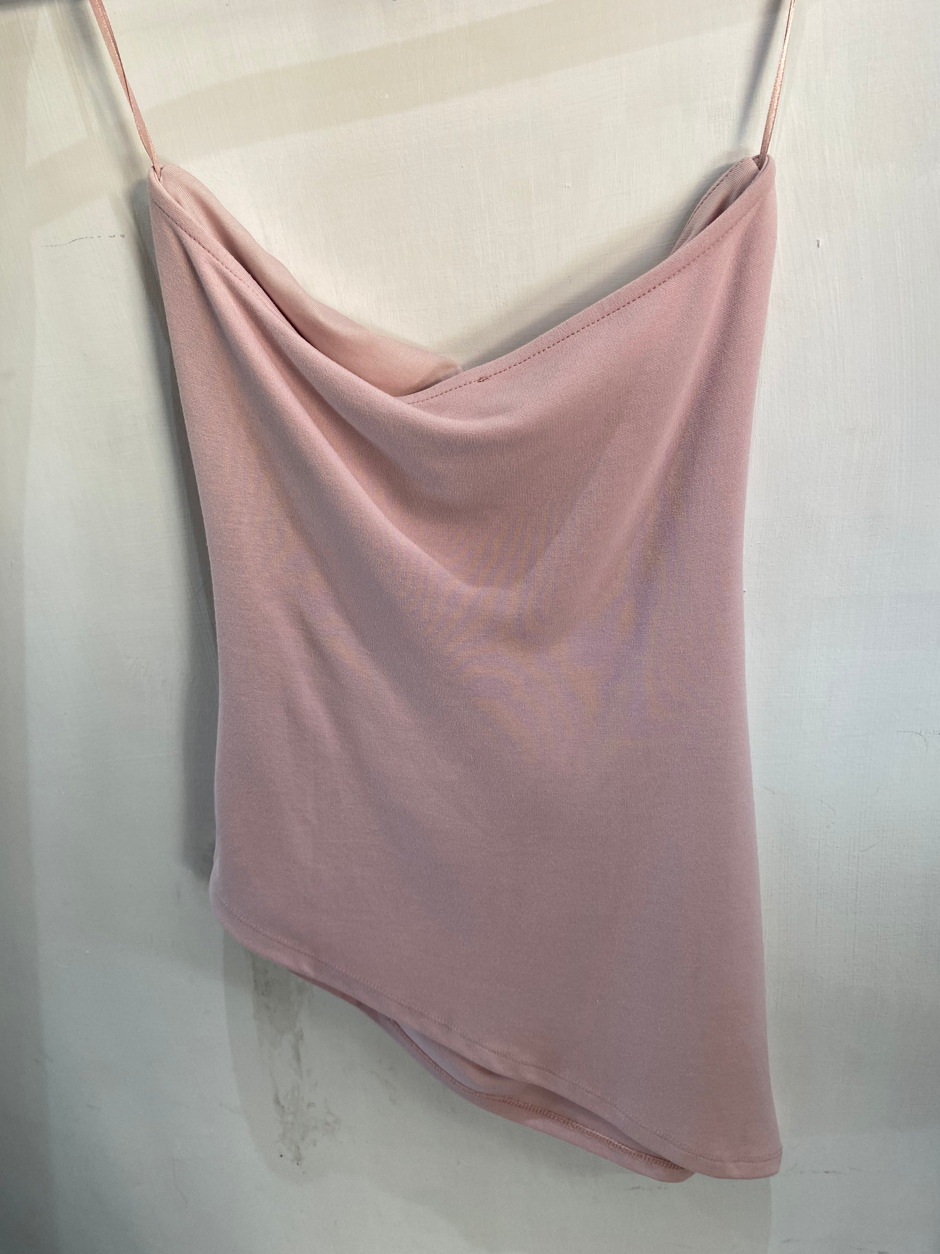 Blusa (STRADIVARIUS)