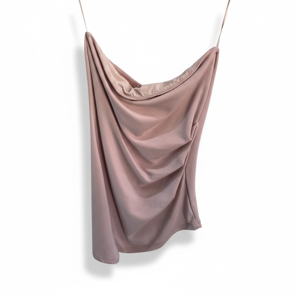 Blusa (STRADIVARIUS)