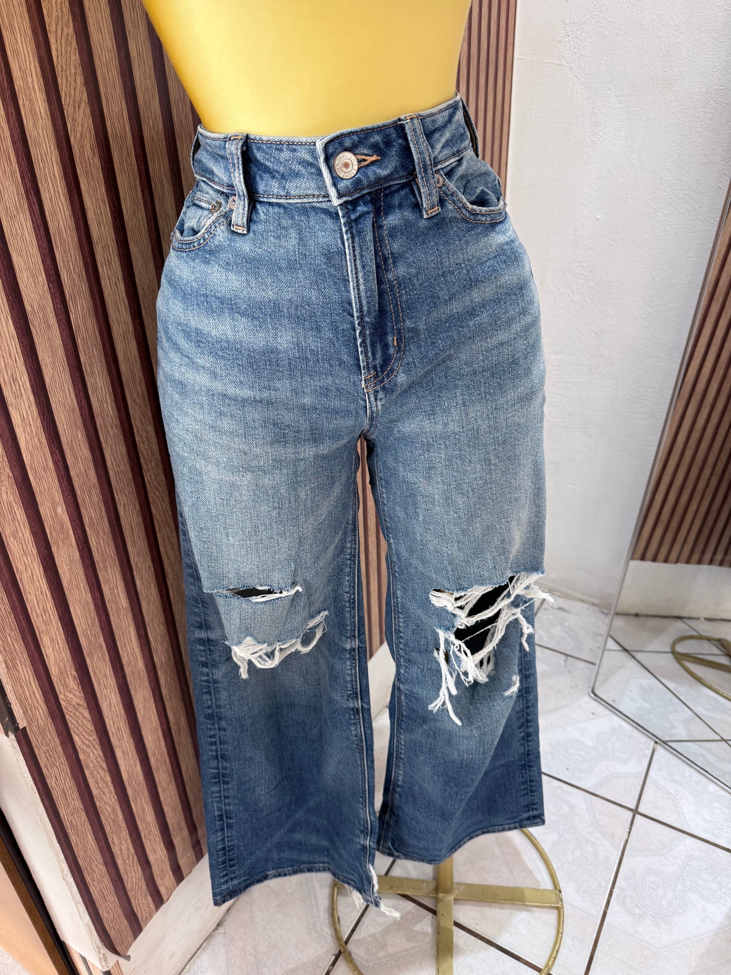 Jeans American Eagle