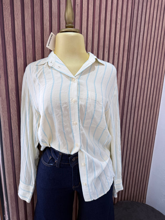 Camisa Bershka