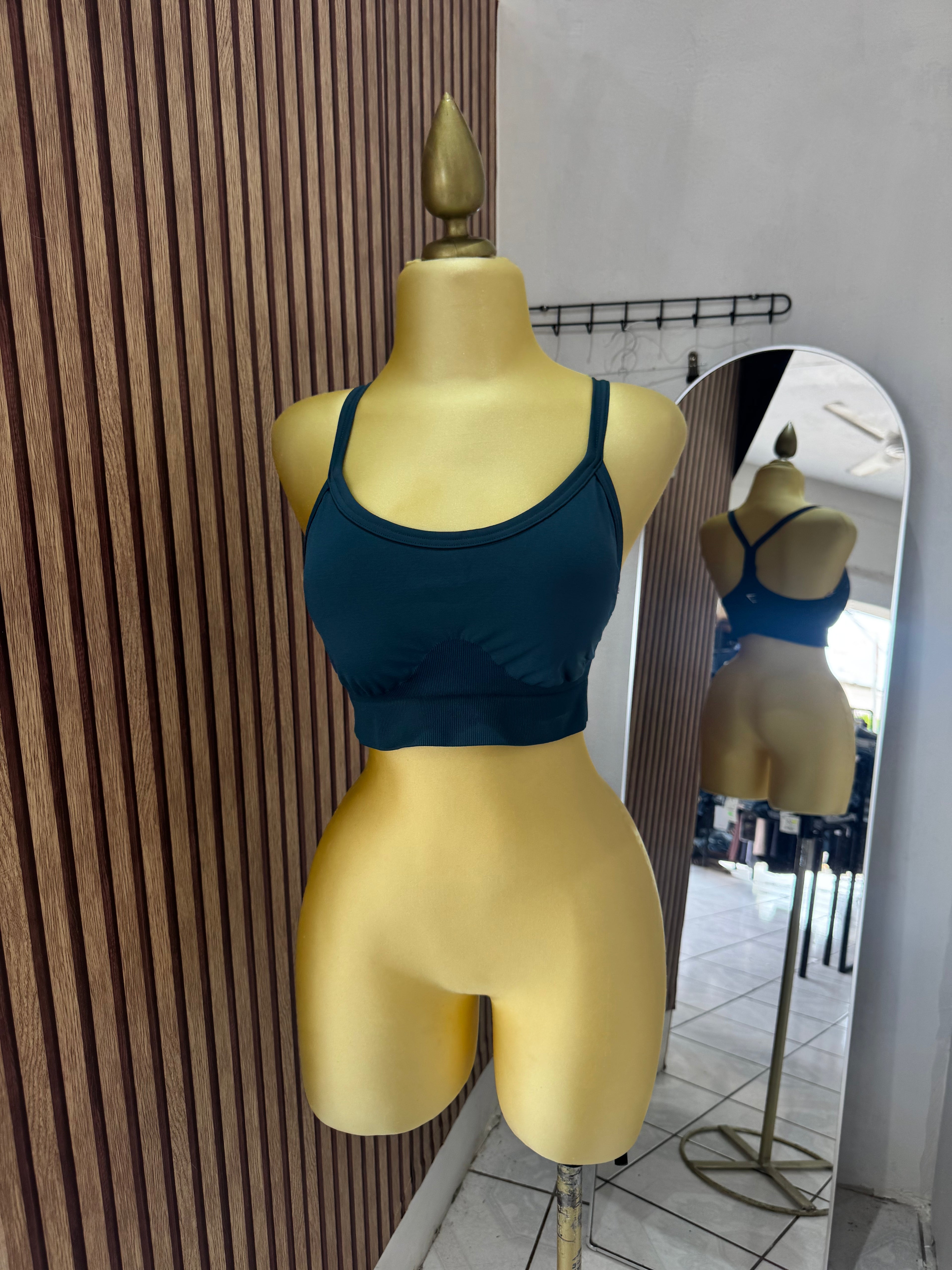 Top deportivo