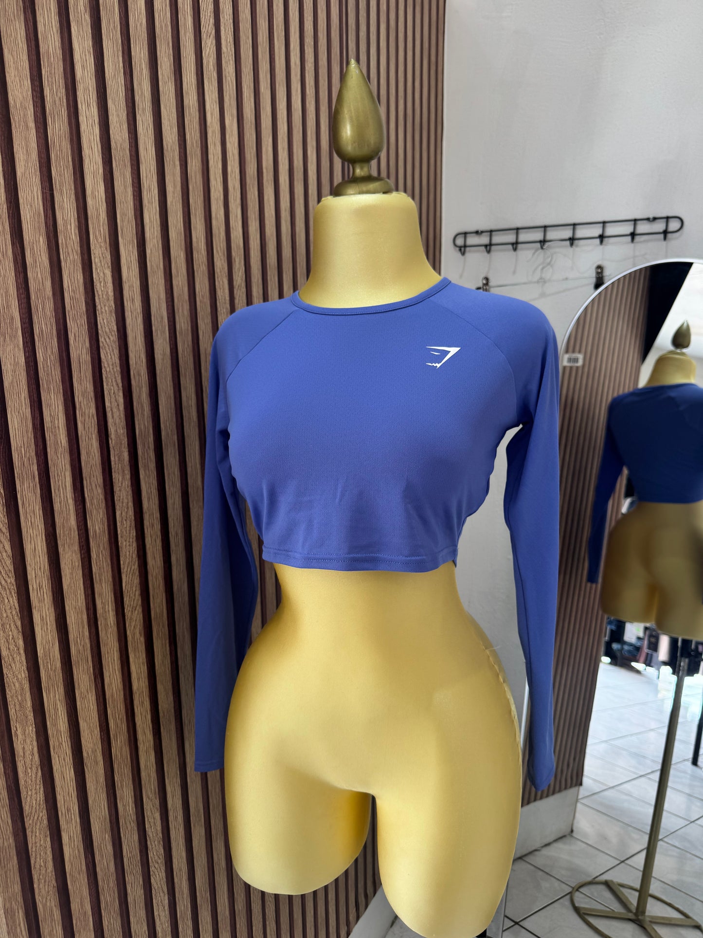 Blusa Deportiva