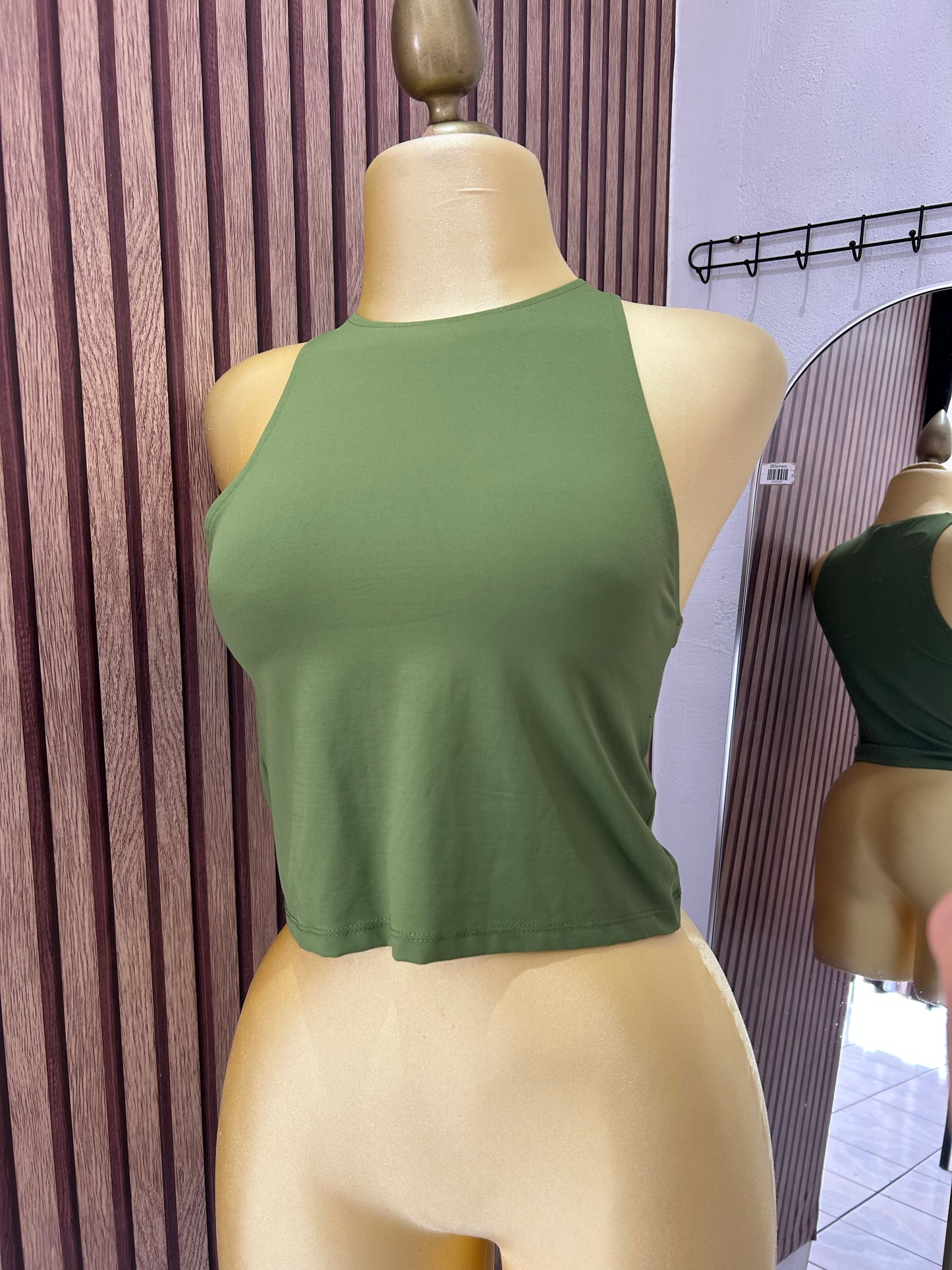 Blusa