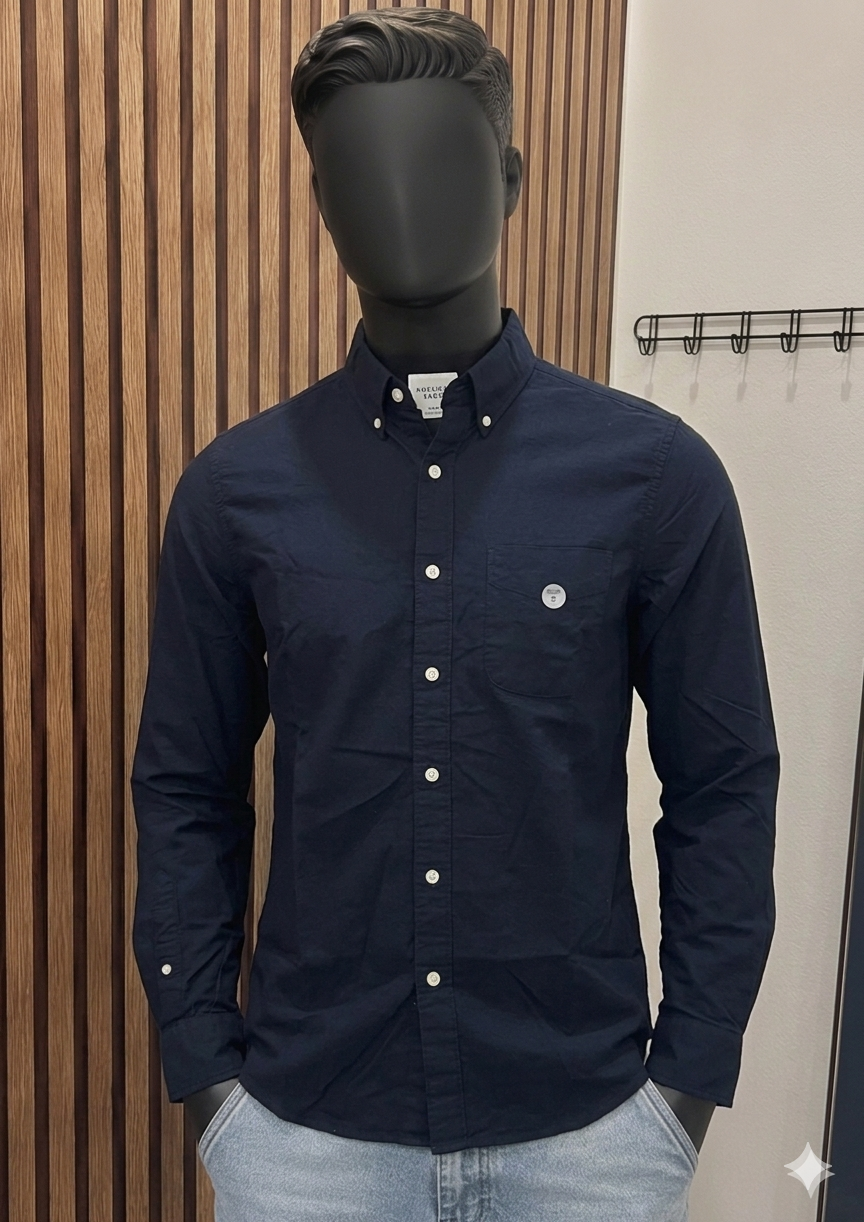 Camisa (AE)