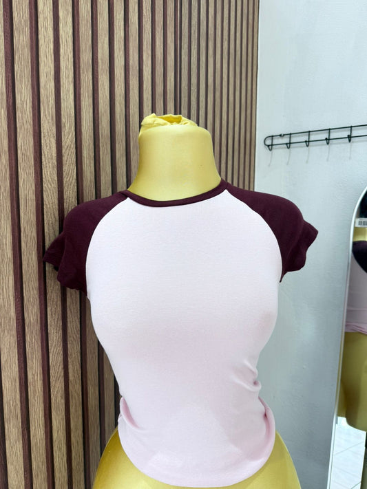 BLUSA BÁSICA