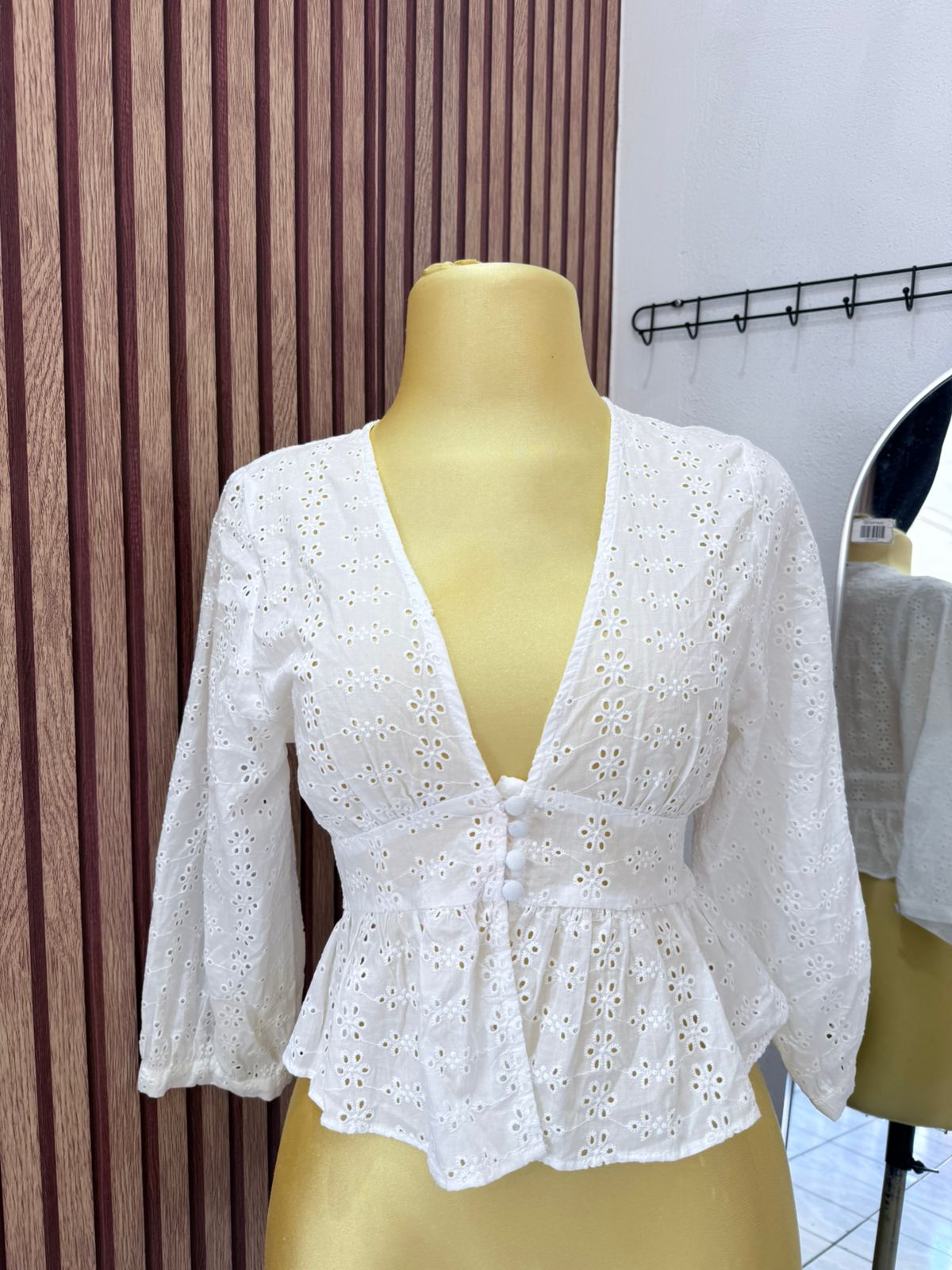 BLUSA