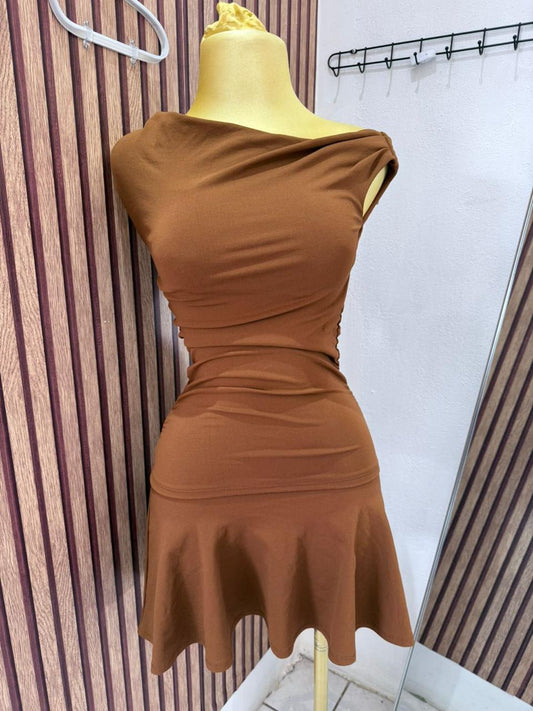 VESTIDO