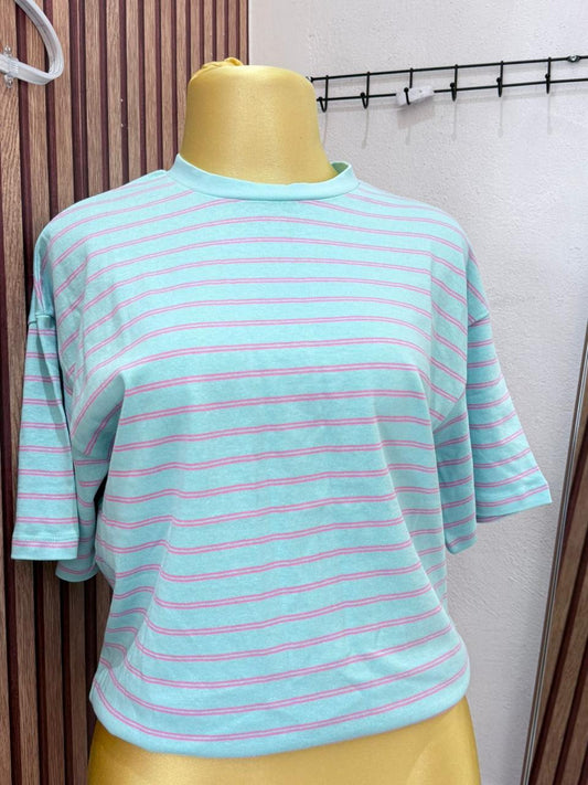 BLUSA BÁSICA